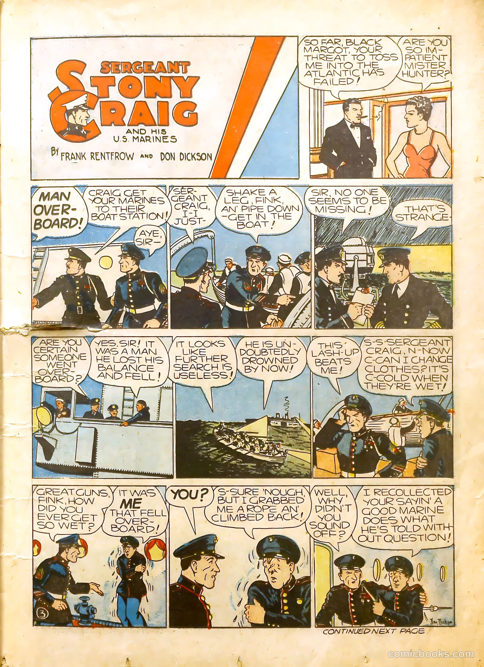 Heroic #3 — page 20 of 65