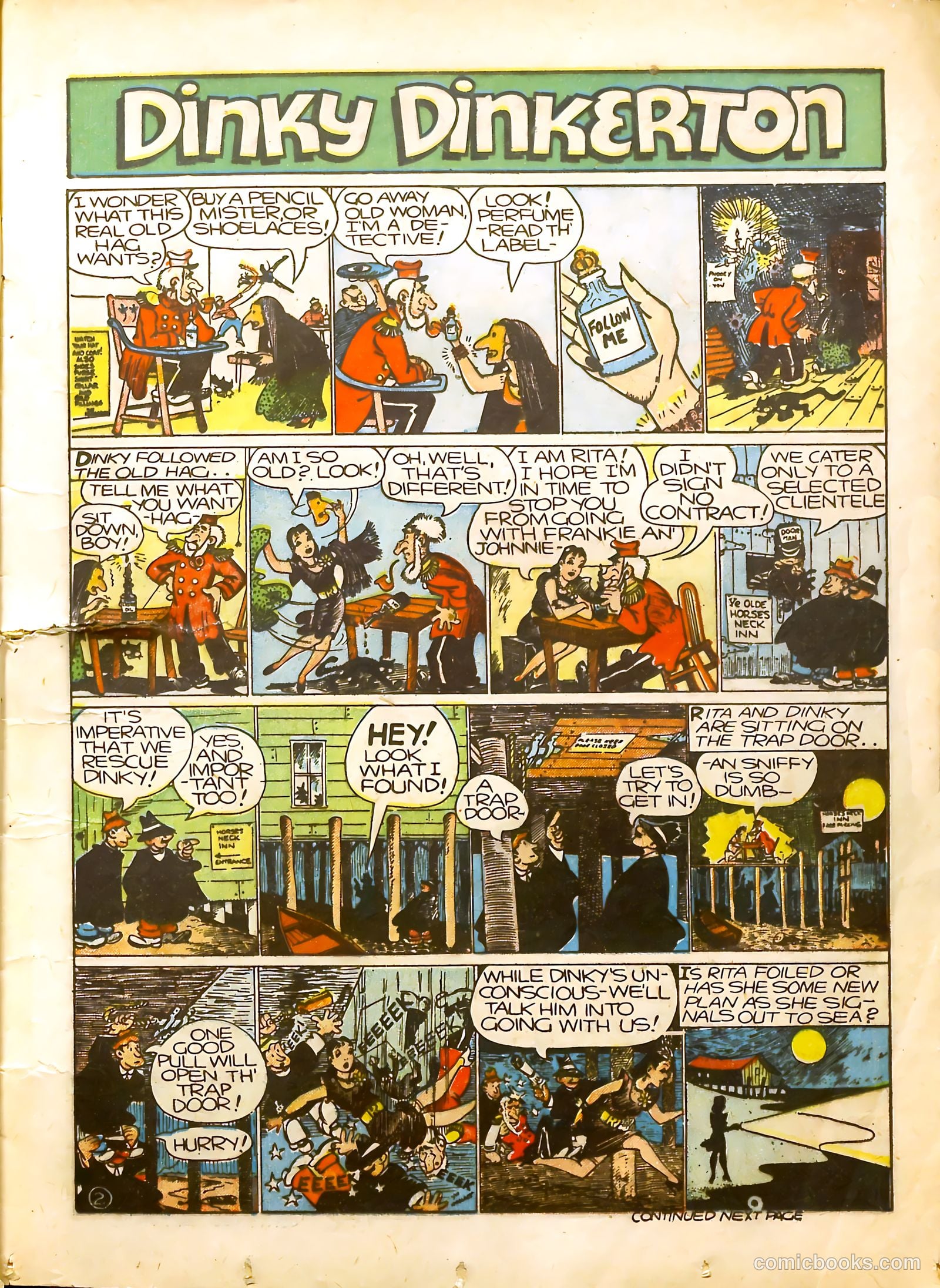 Heroic #3 — page 24 of 65