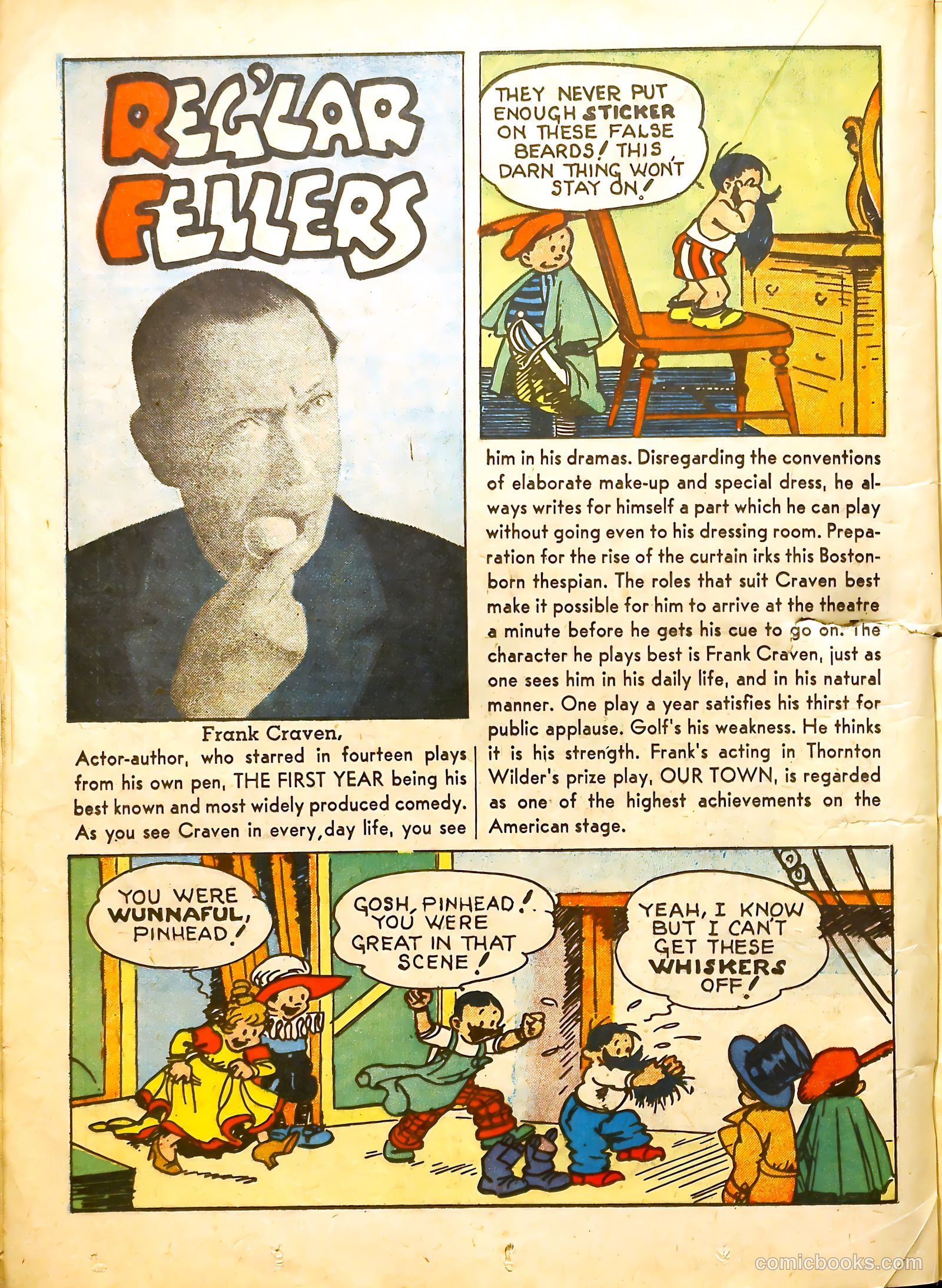 Heroic #3 — page 35 of 65