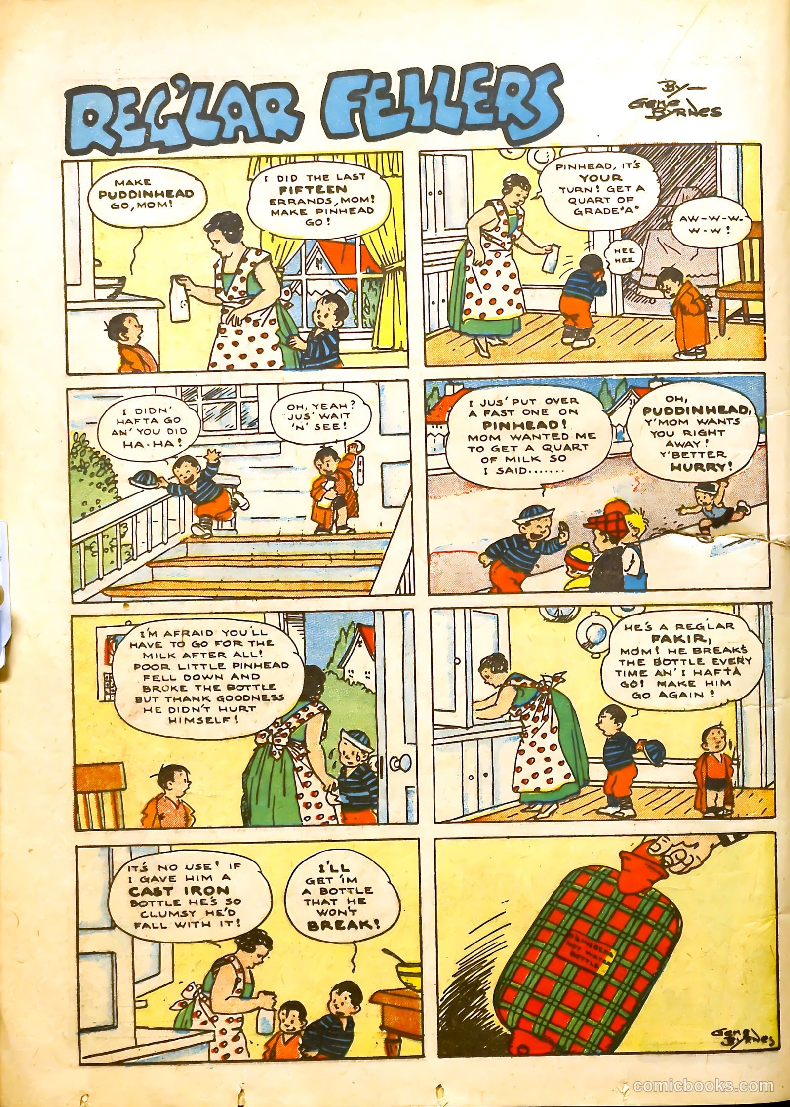 Heroic #3 — page 41 of 65
