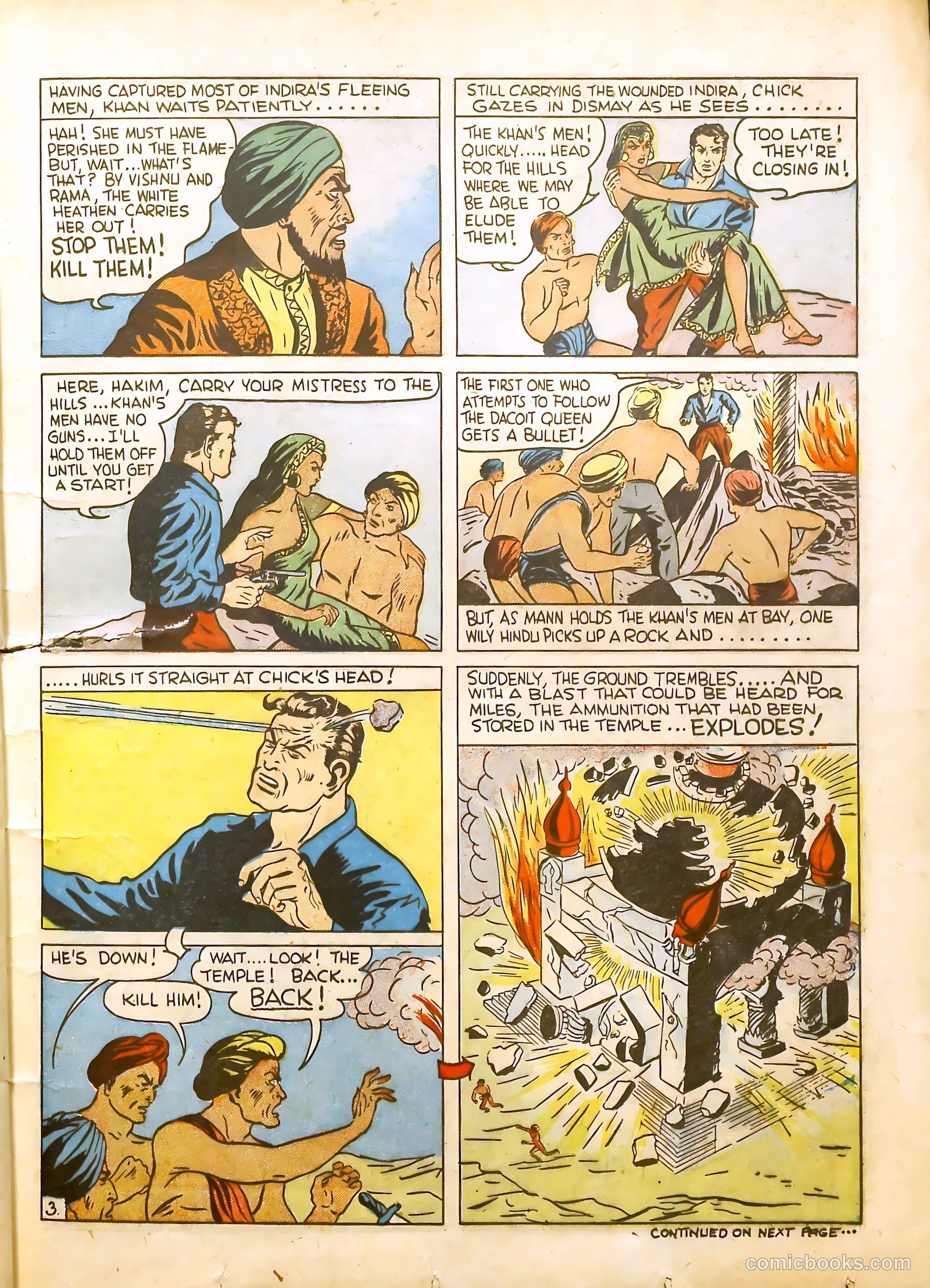 Heroic #3 — page 44 of 65