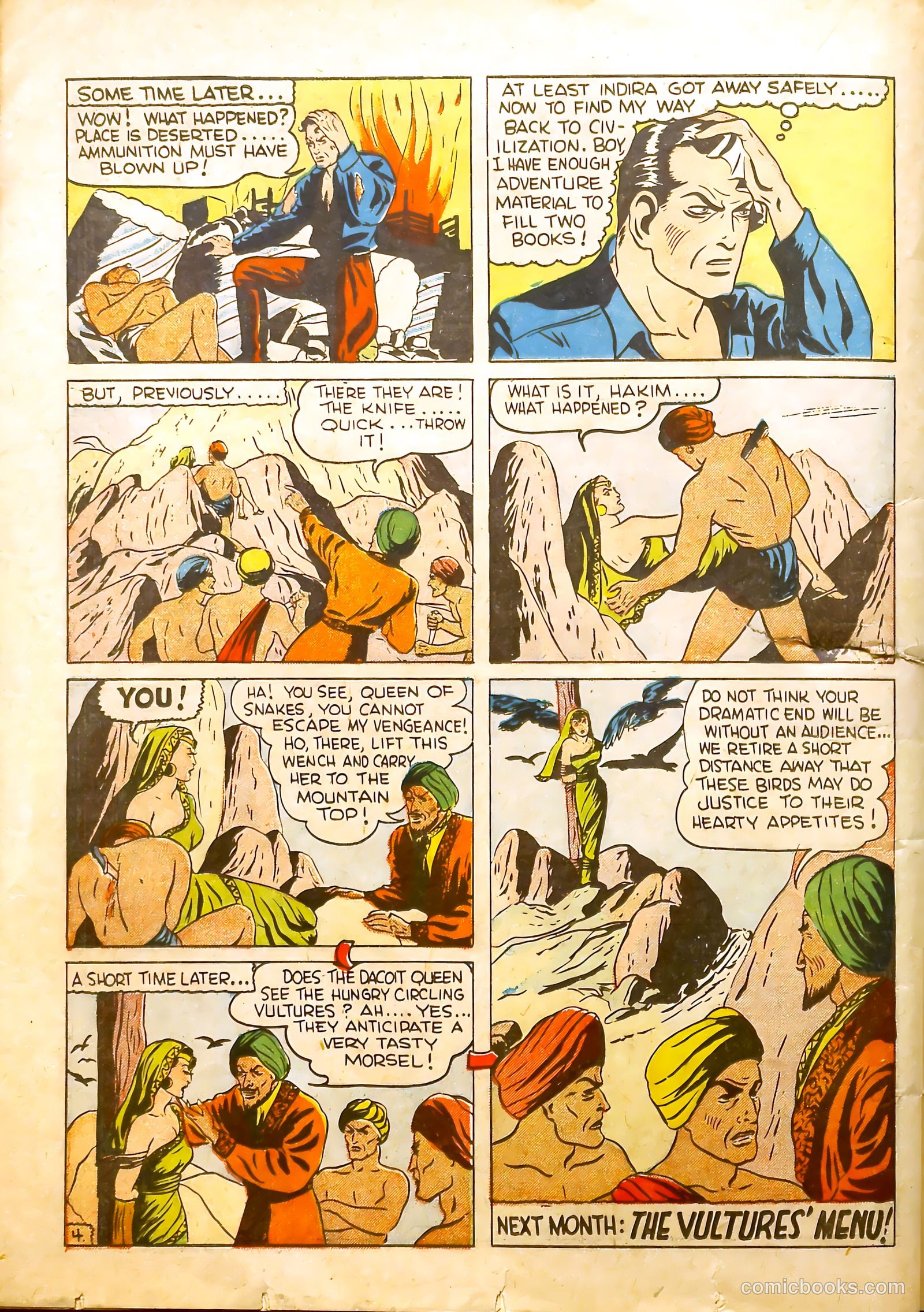 Heroic #3 — page 45 of 65