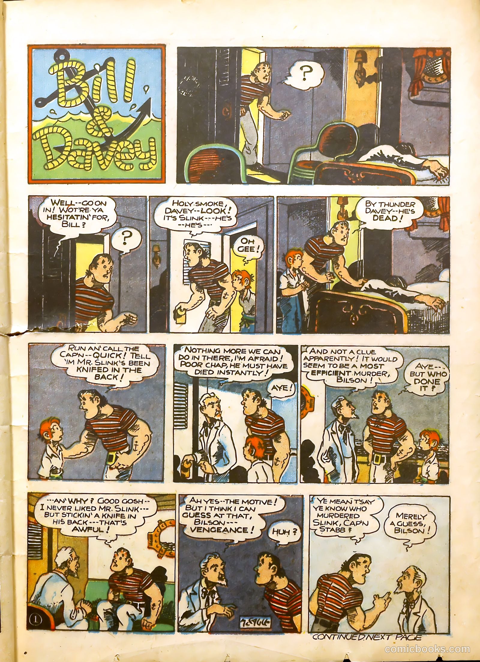 Heroic #3 — page 46 of 65