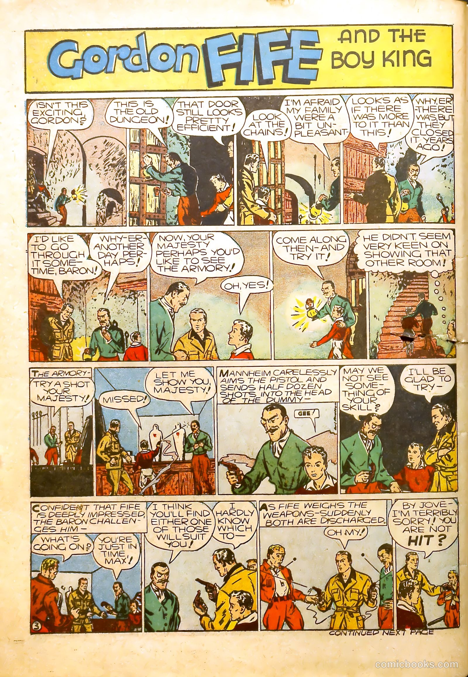 Heroic #3 — page 53 of 65
