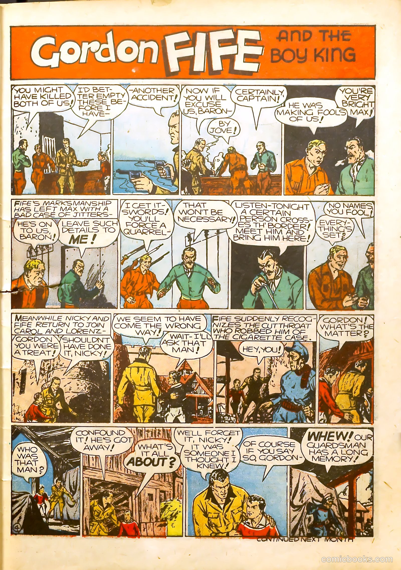 Heroic #3 — page 54 of 65