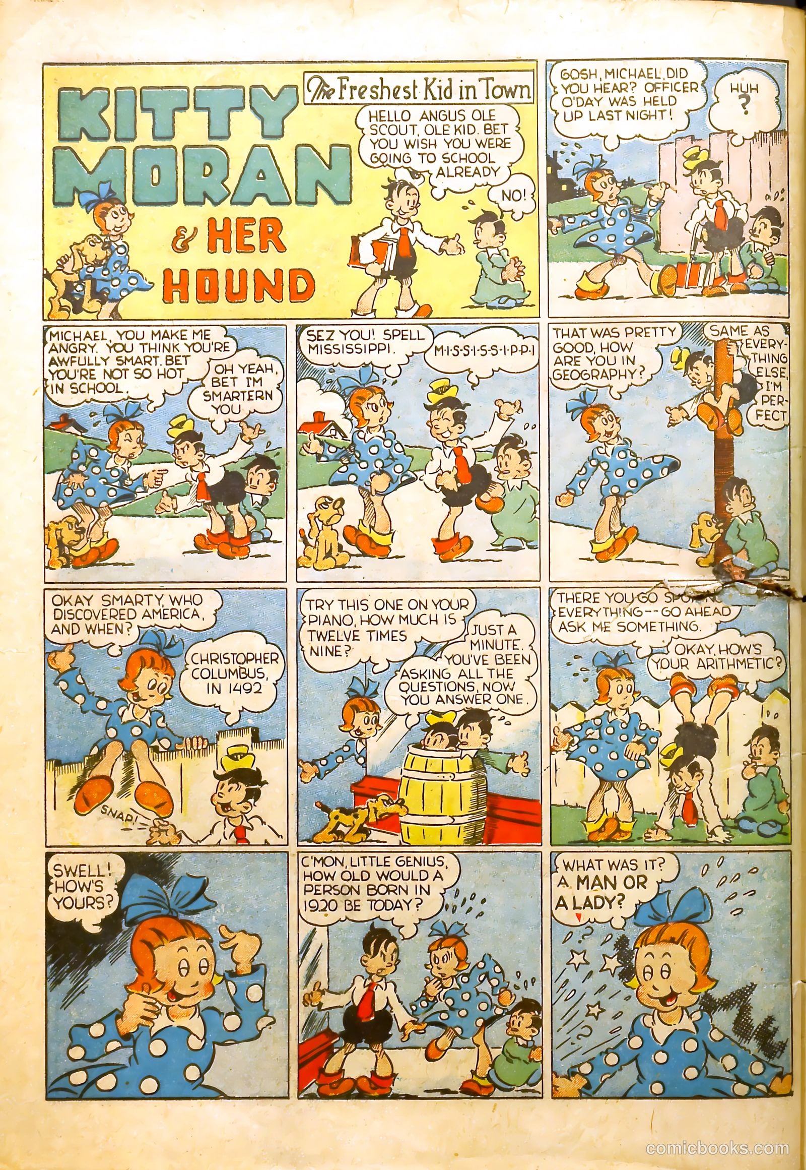 Heroic #3 — page 61 of 65