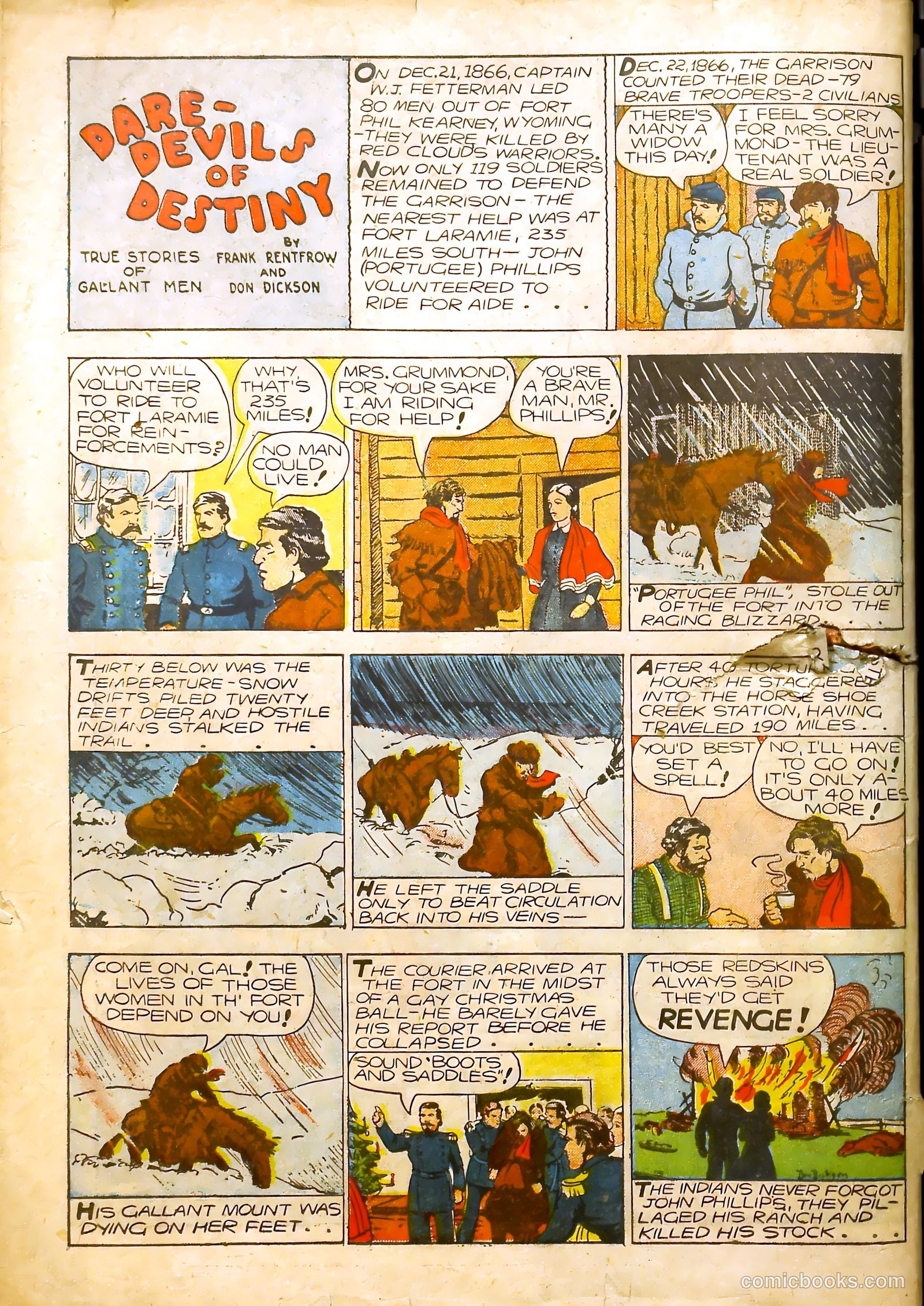 Heroic #3 — page 63 of 65