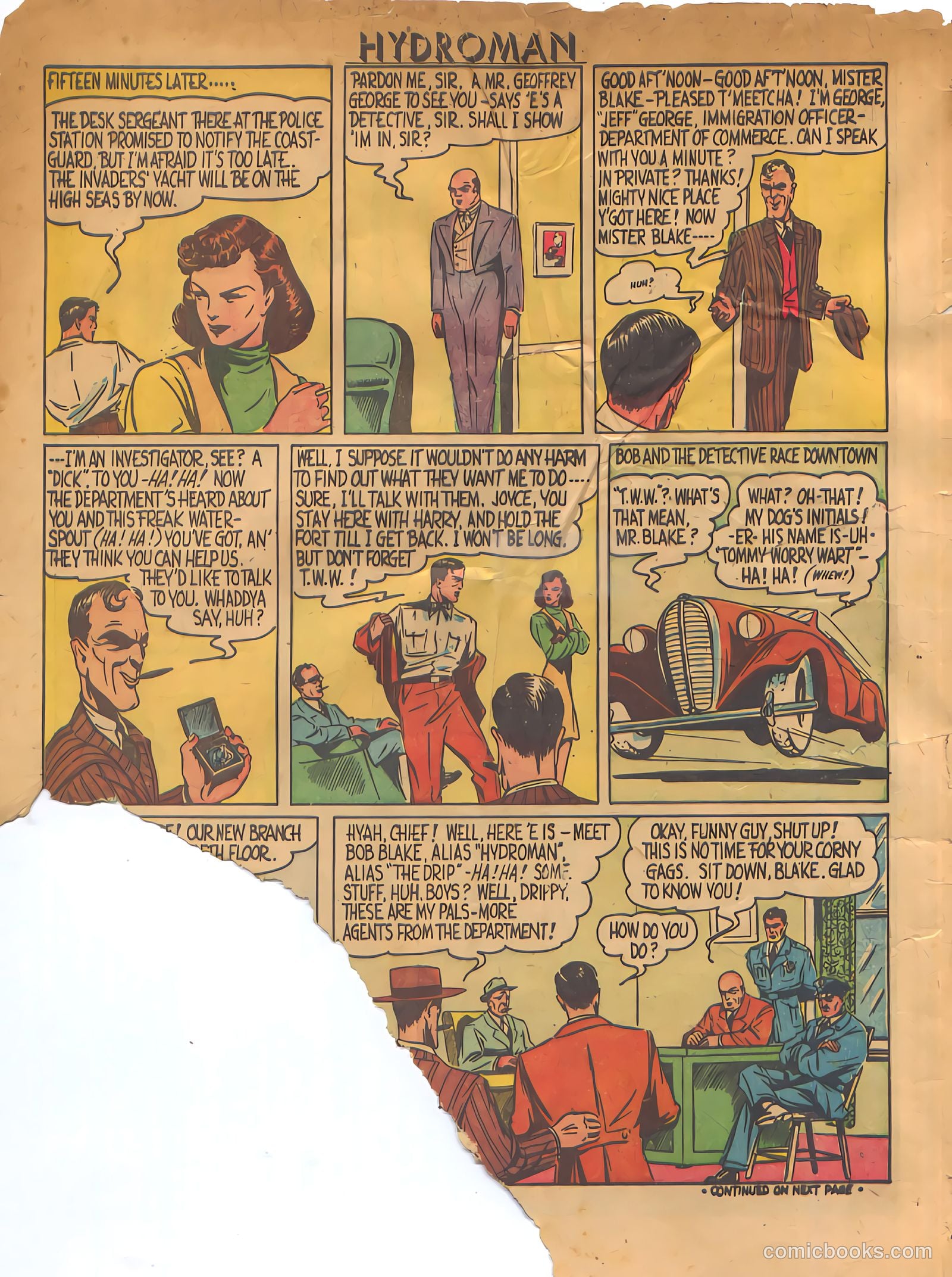 Heroic #4 — page 3 of 66