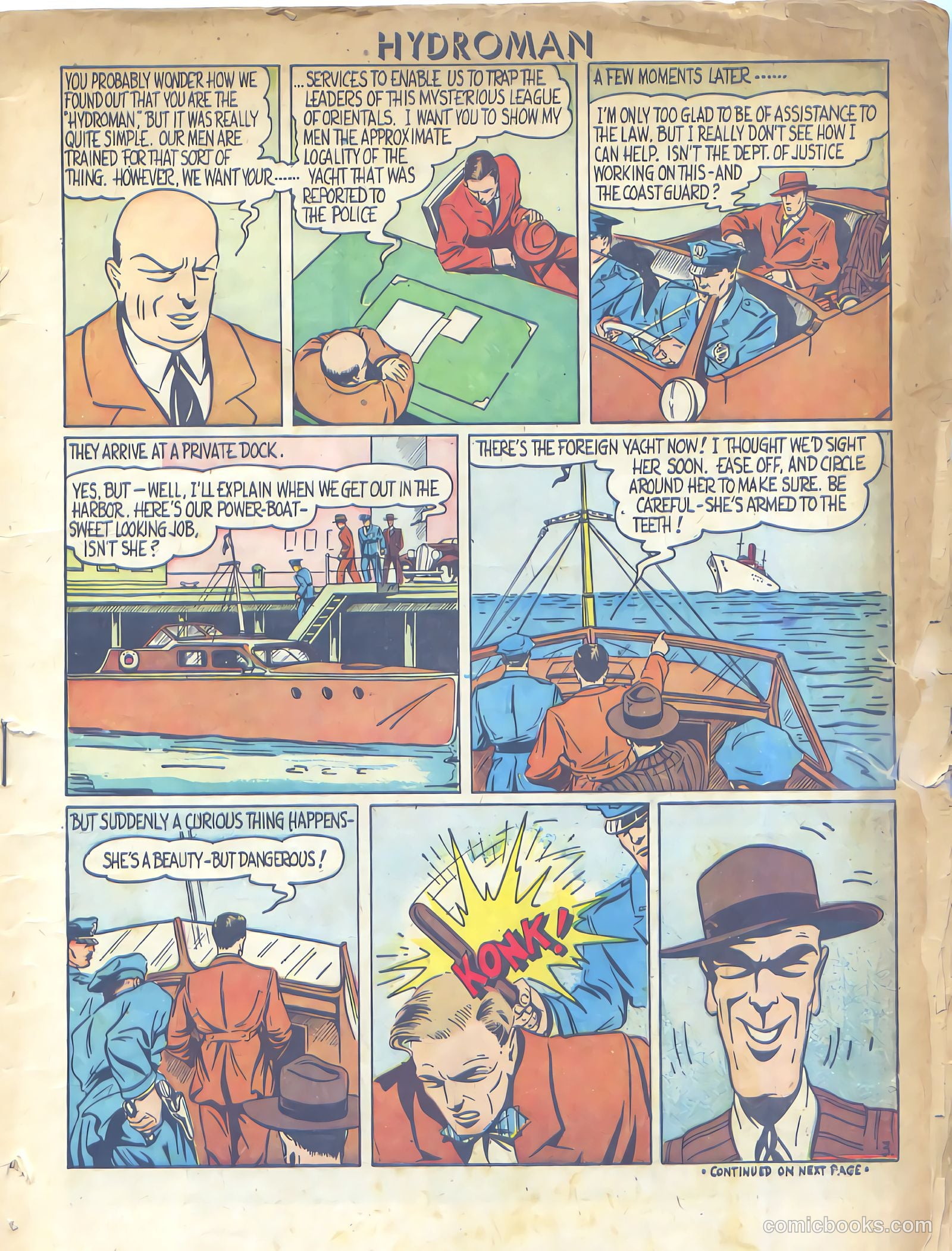 Heroic #4 — page 4 of 66