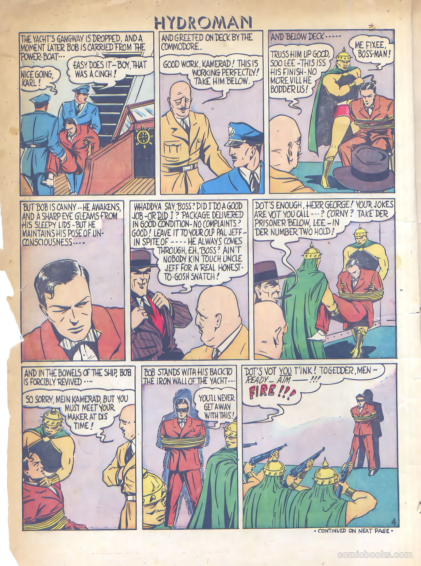 Heroic #4 — page 5 of 66