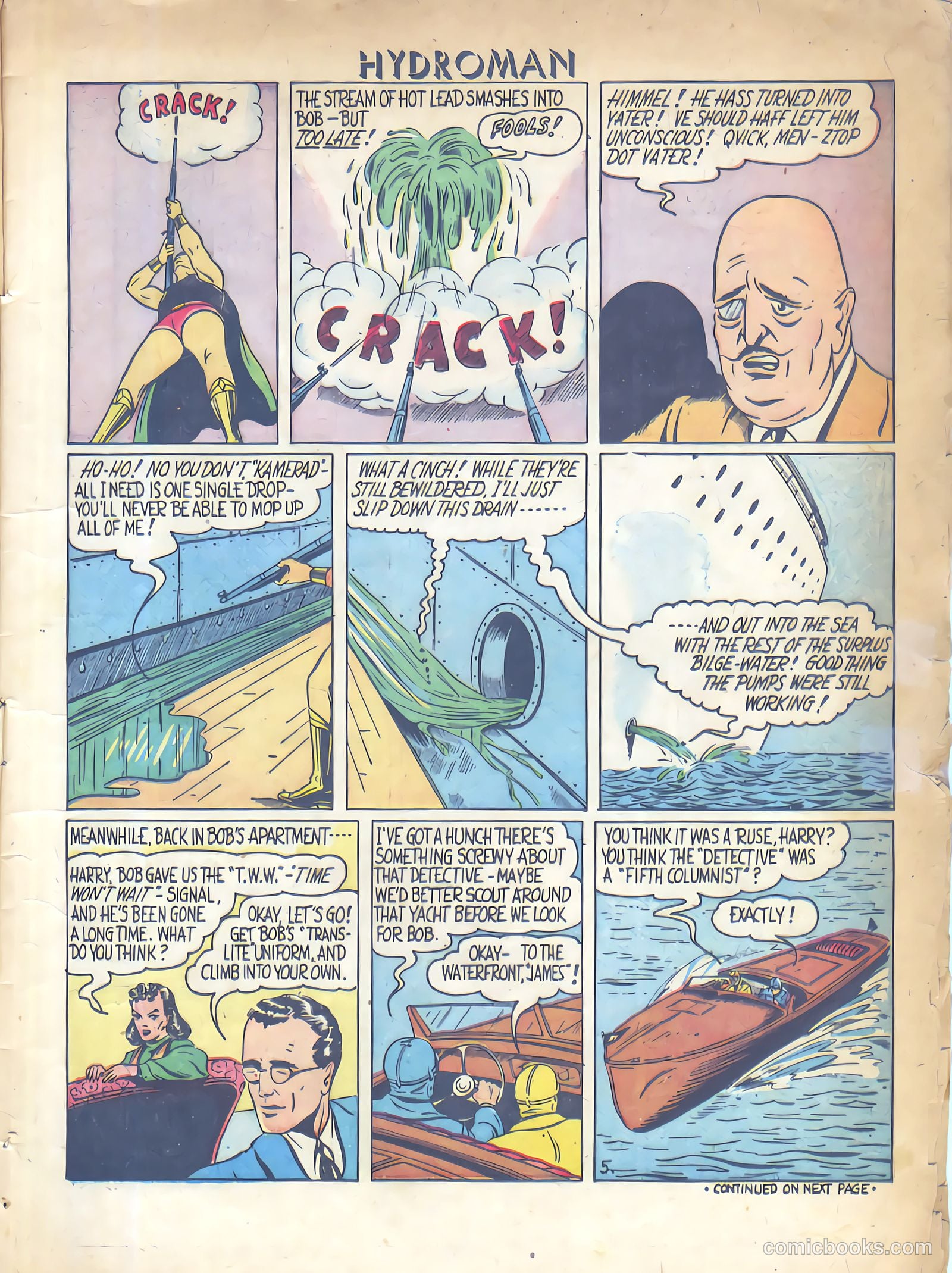 Heroic #4 — page 6 of 66