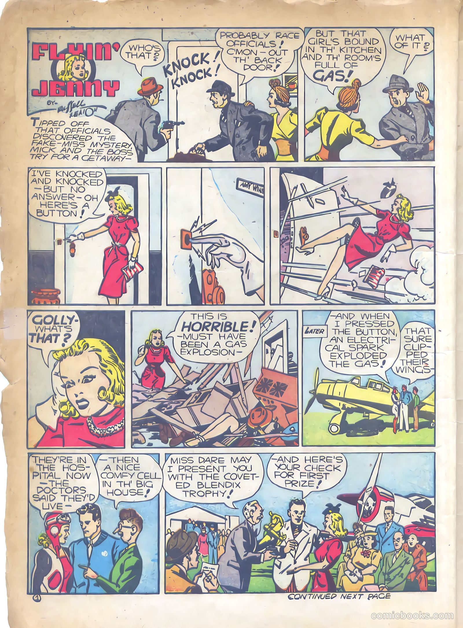 Heroic #4 — page 9 of 66