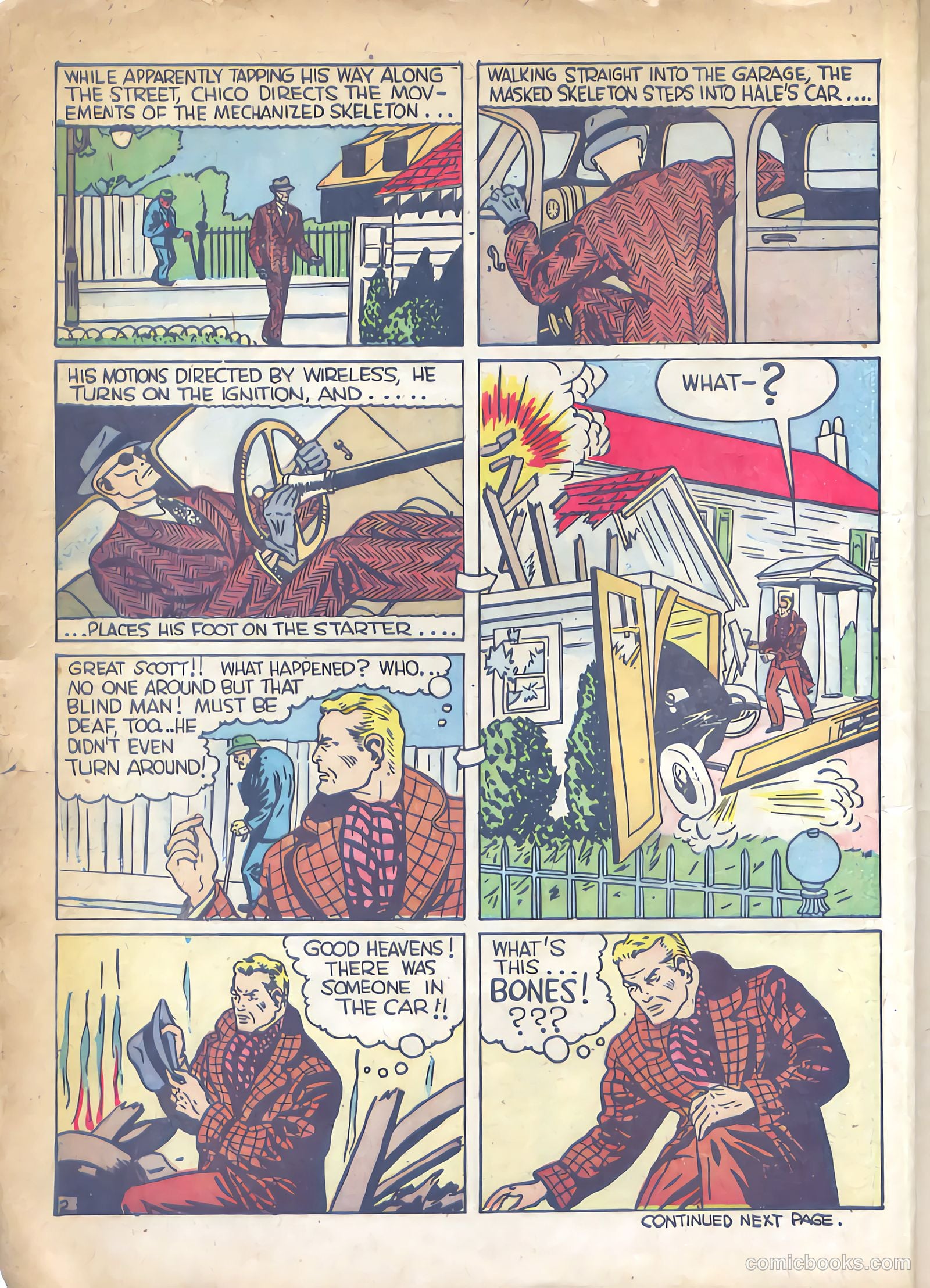 Heroic #4 — page 15 of 66