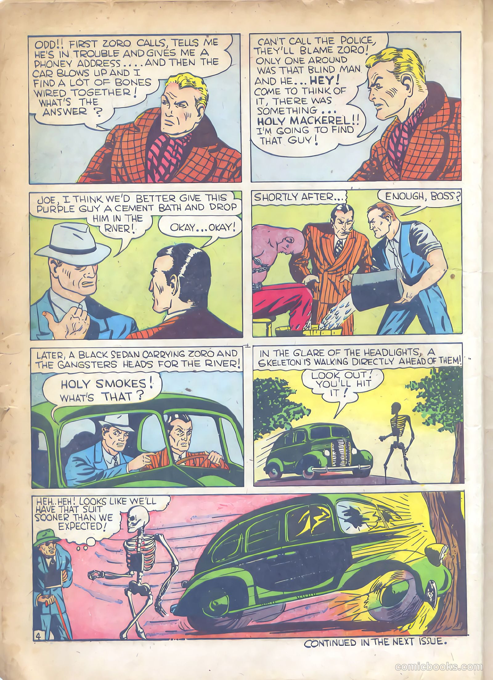 Heroic #4 — page 17 of 66