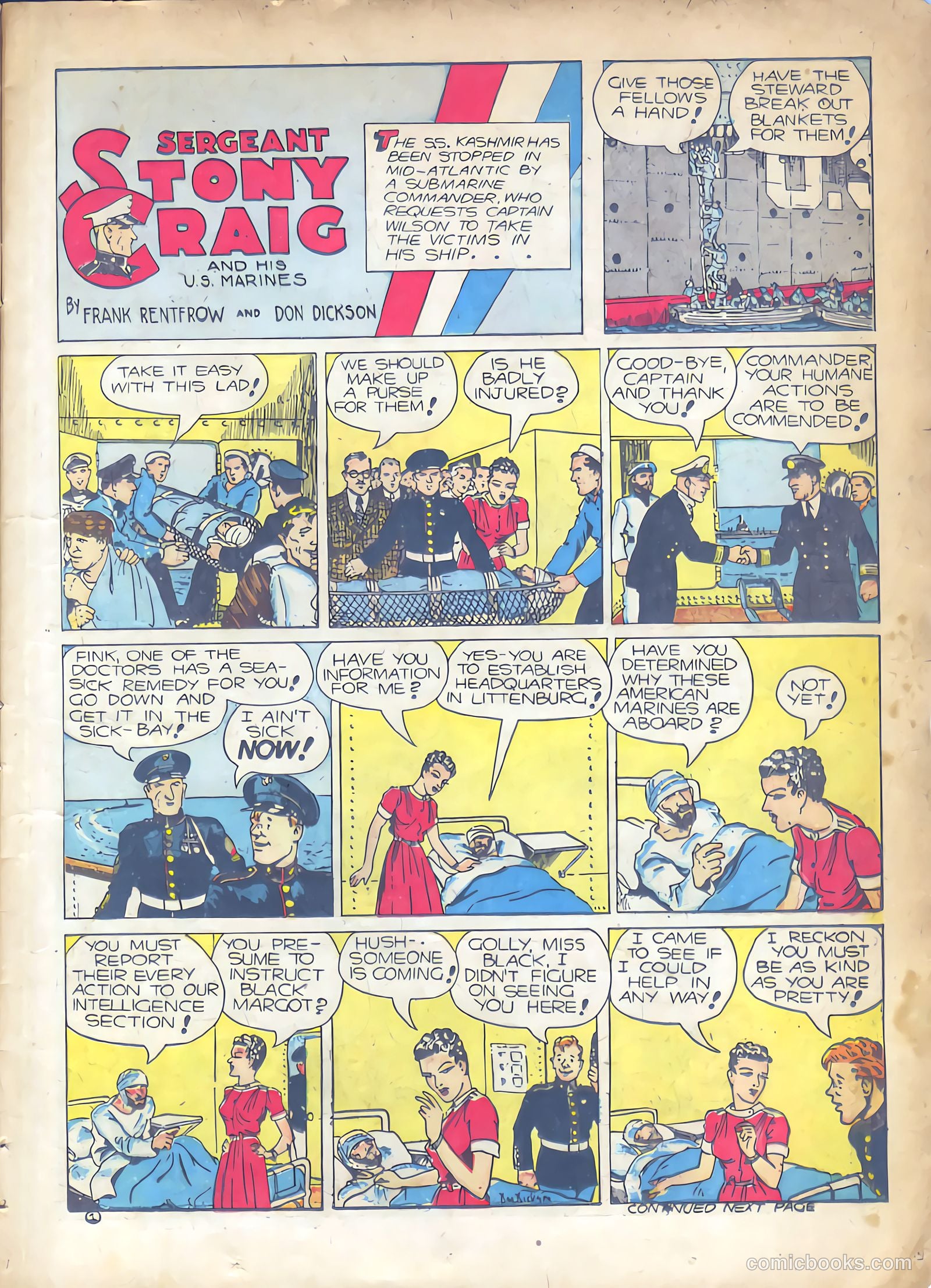 Heroic #4 — page 18 of 66