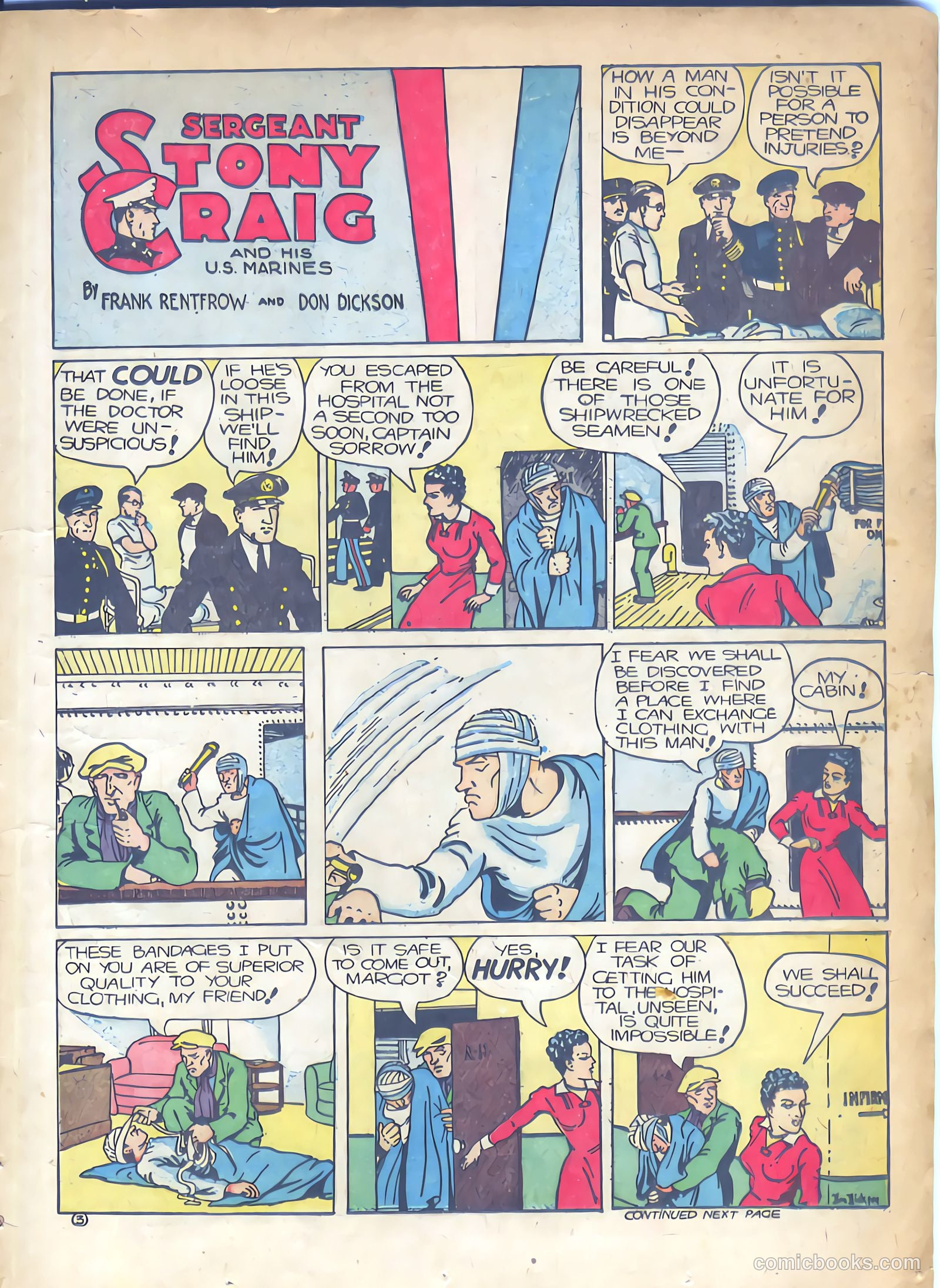 Heroic #4 — page 20 of 66