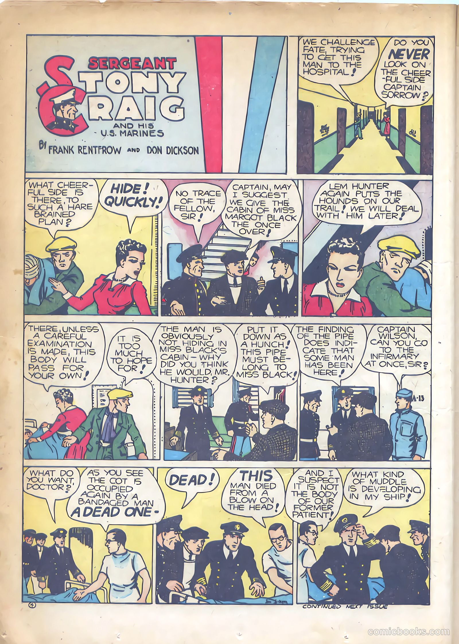 Heroic #4 — page 21 of 66