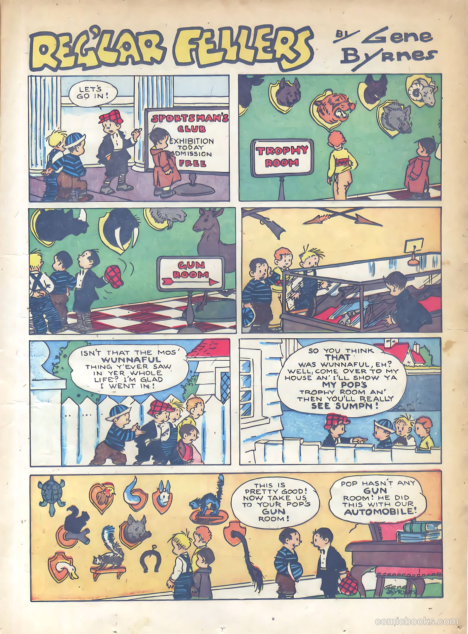 Heroic #4 — page 22 of 66