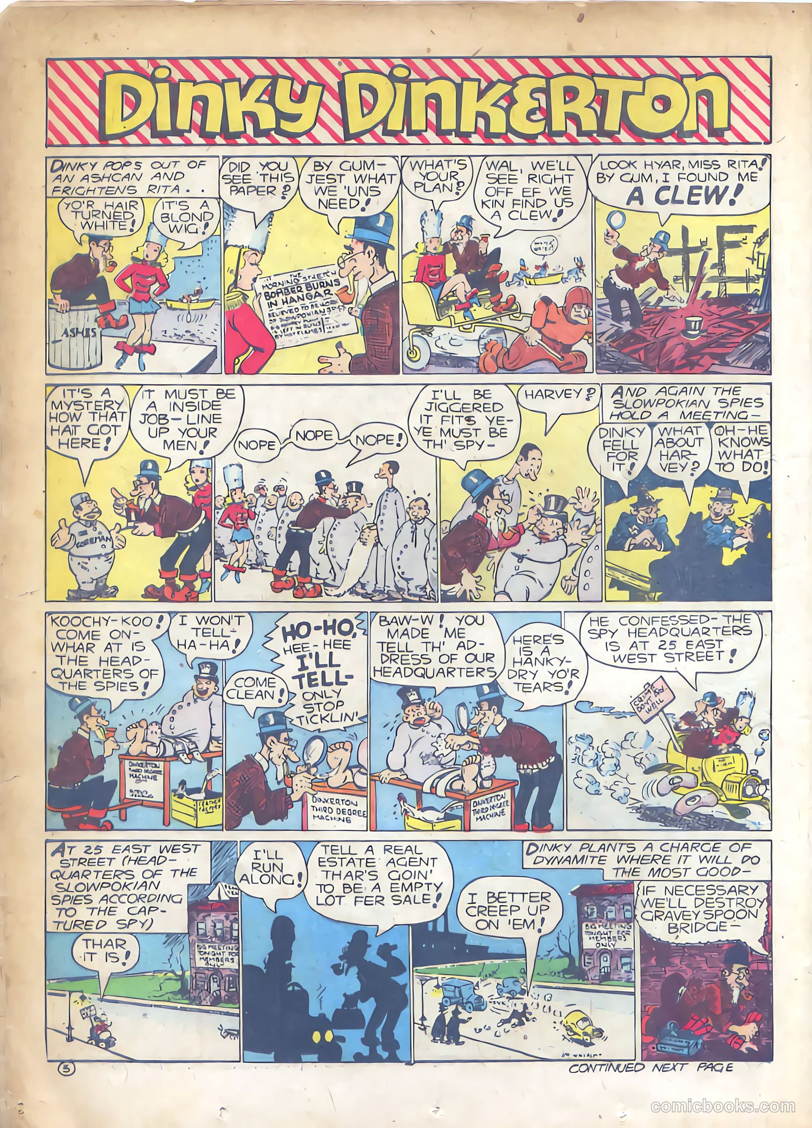 Heroic #4 — page 25 of 66