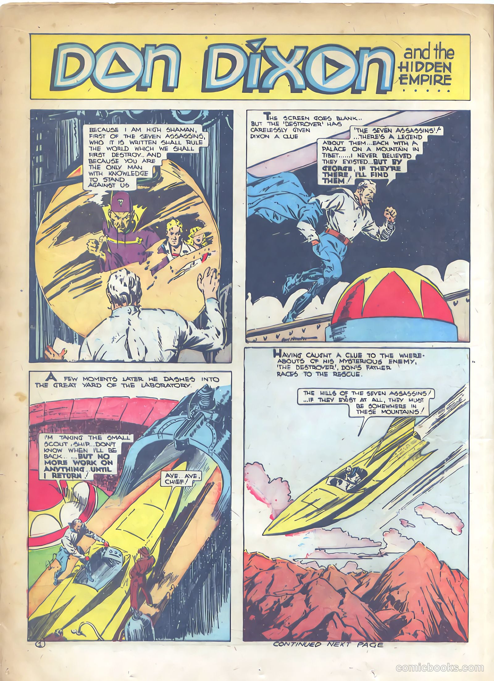 Heroic #4 — page 27 of 66