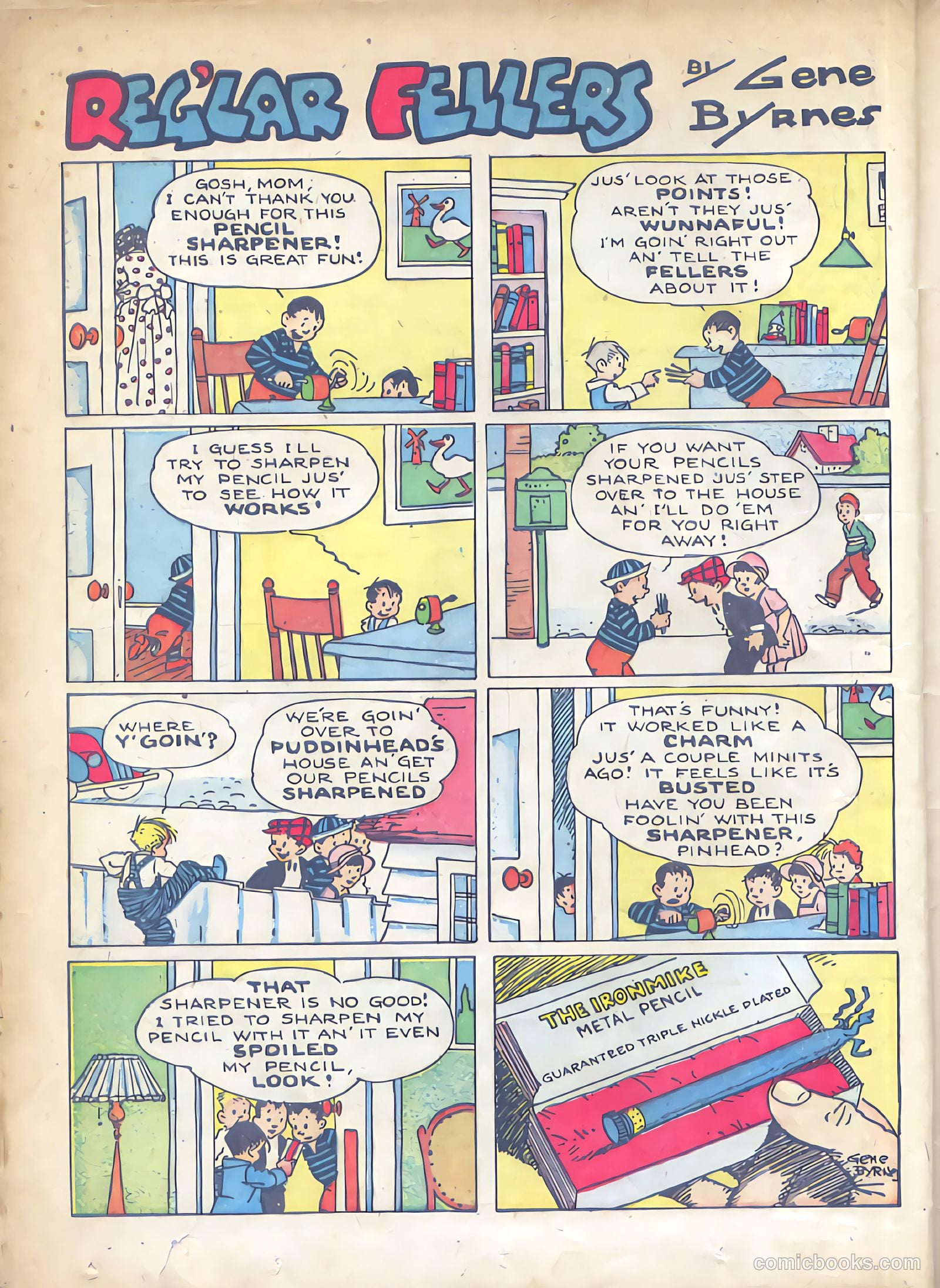 Heroic #4 — page 39 of 66