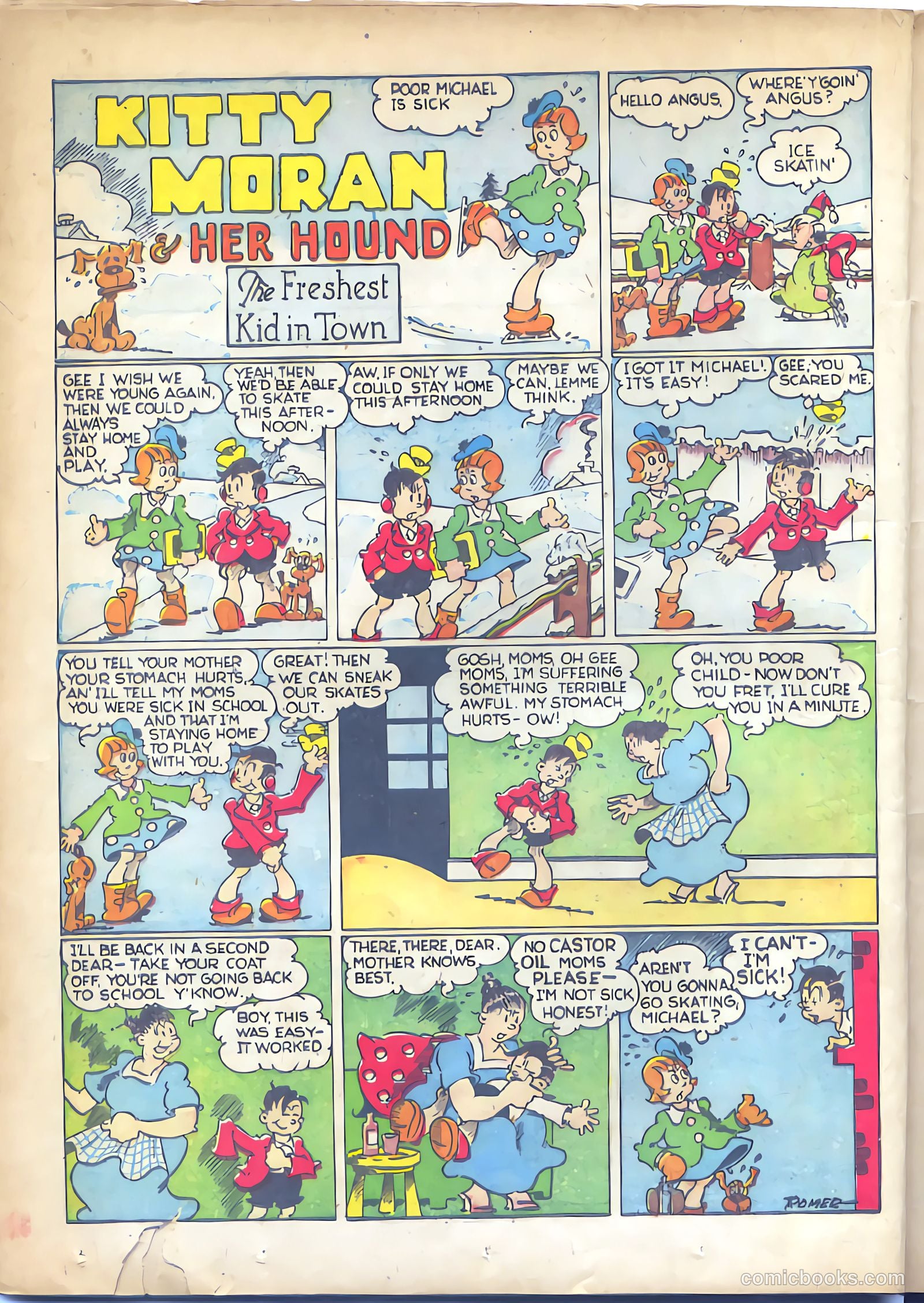 Heroic #4 — page 41 of 66