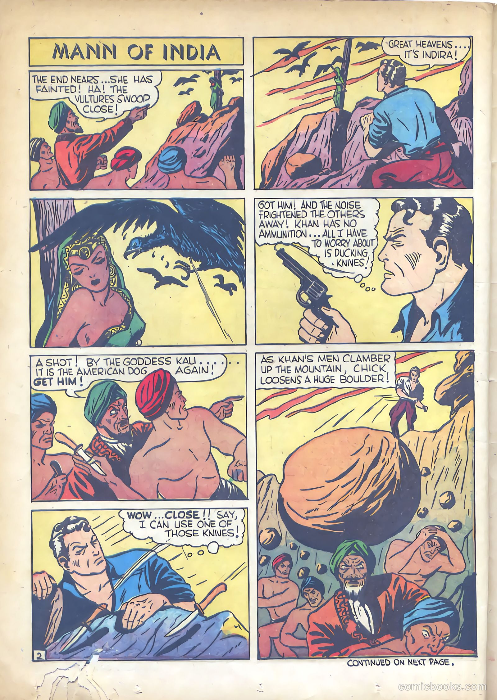 Heroic #4 — page 45 of 66