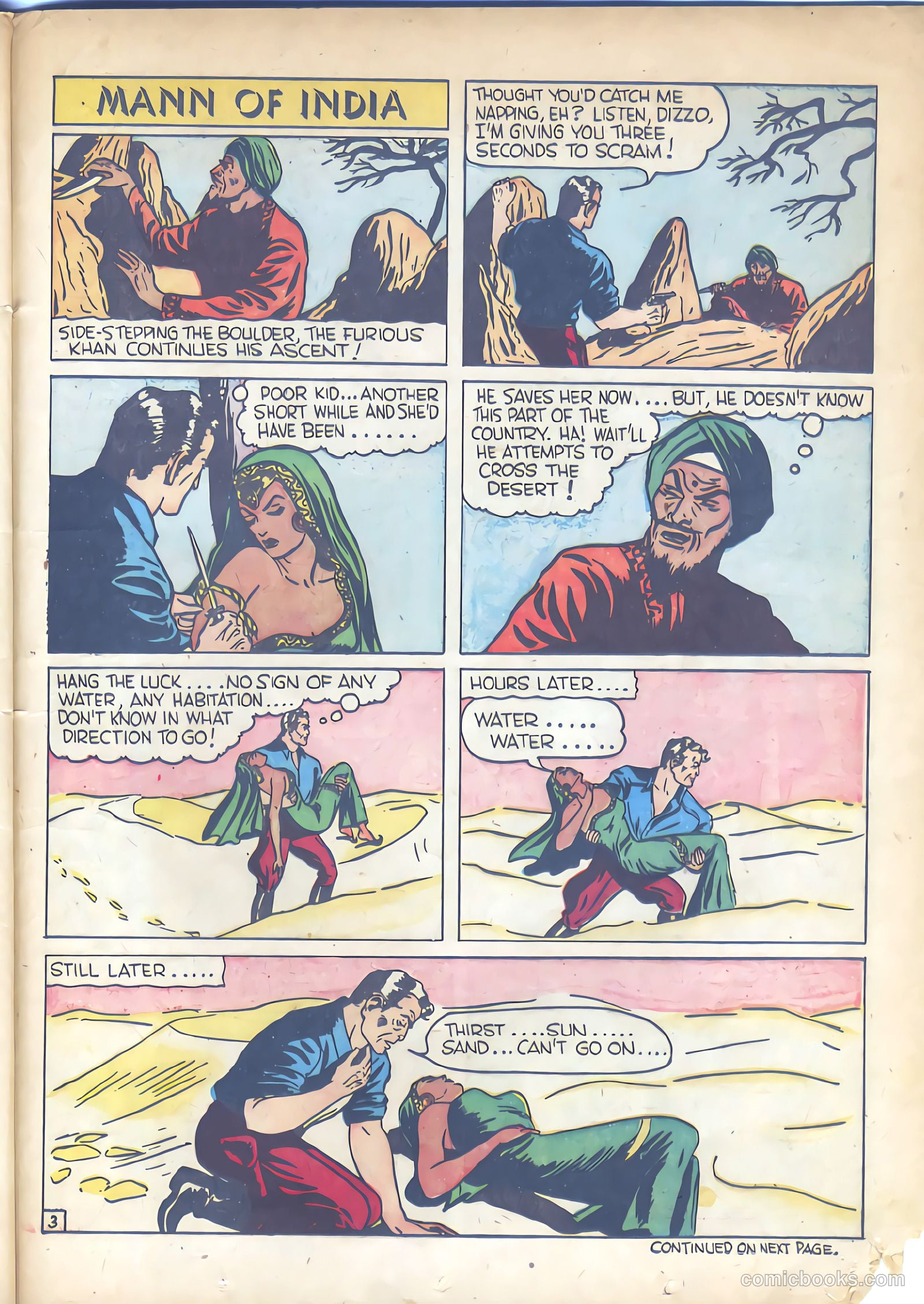 Heroic #4 — page 46 of 66