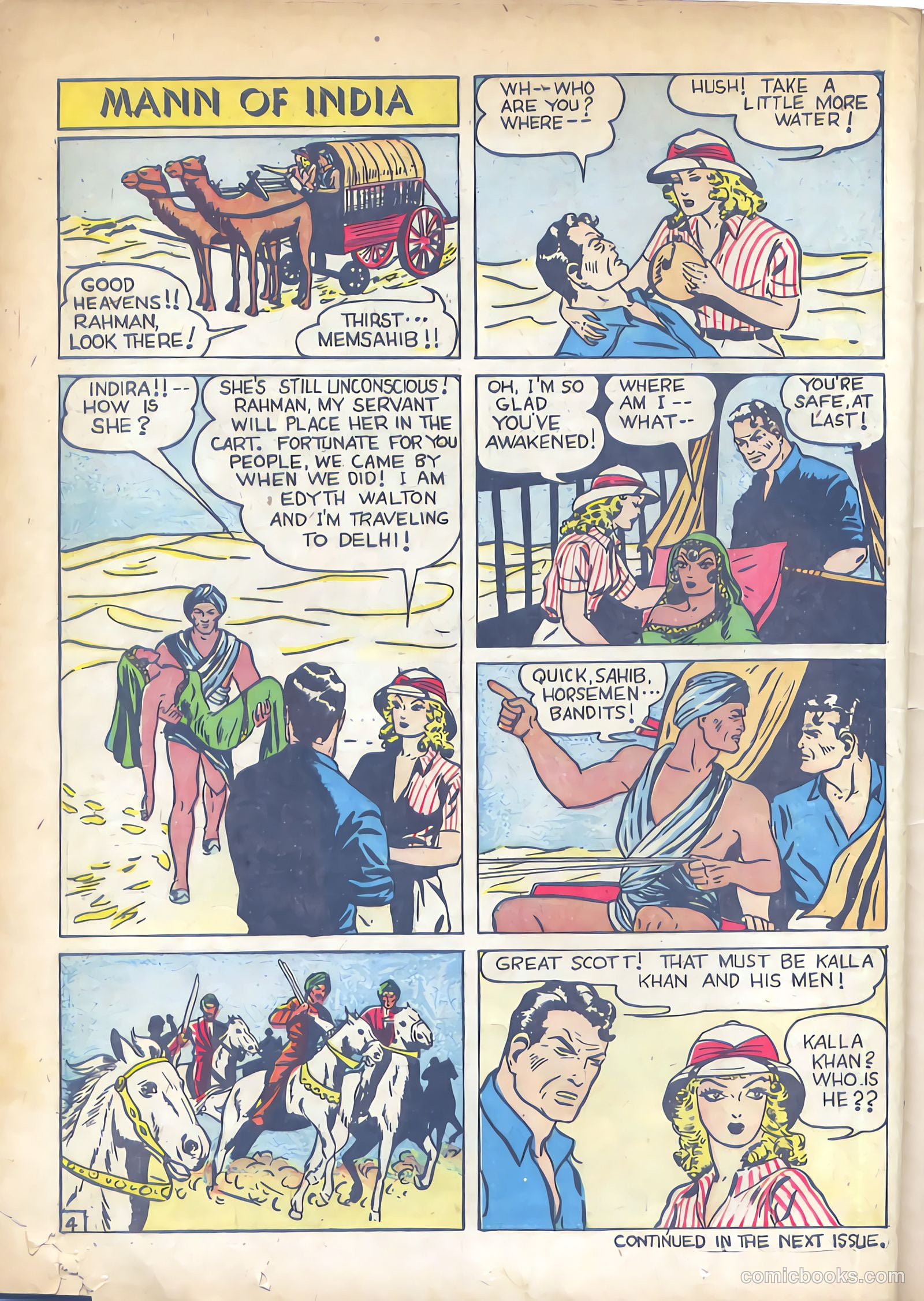 Heroic #4 — page 47 of 66