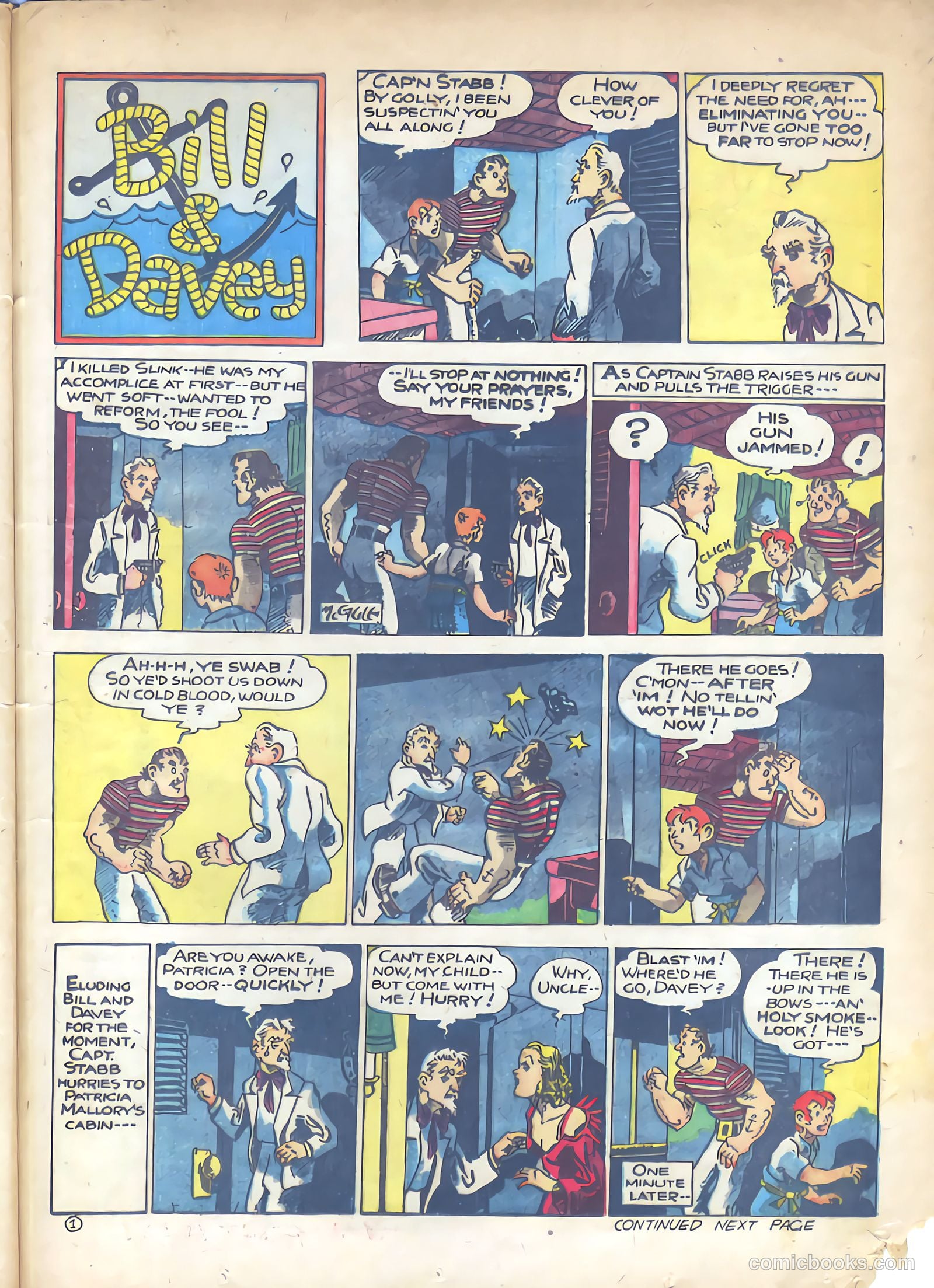 Heroic #4 — page 48 of 66