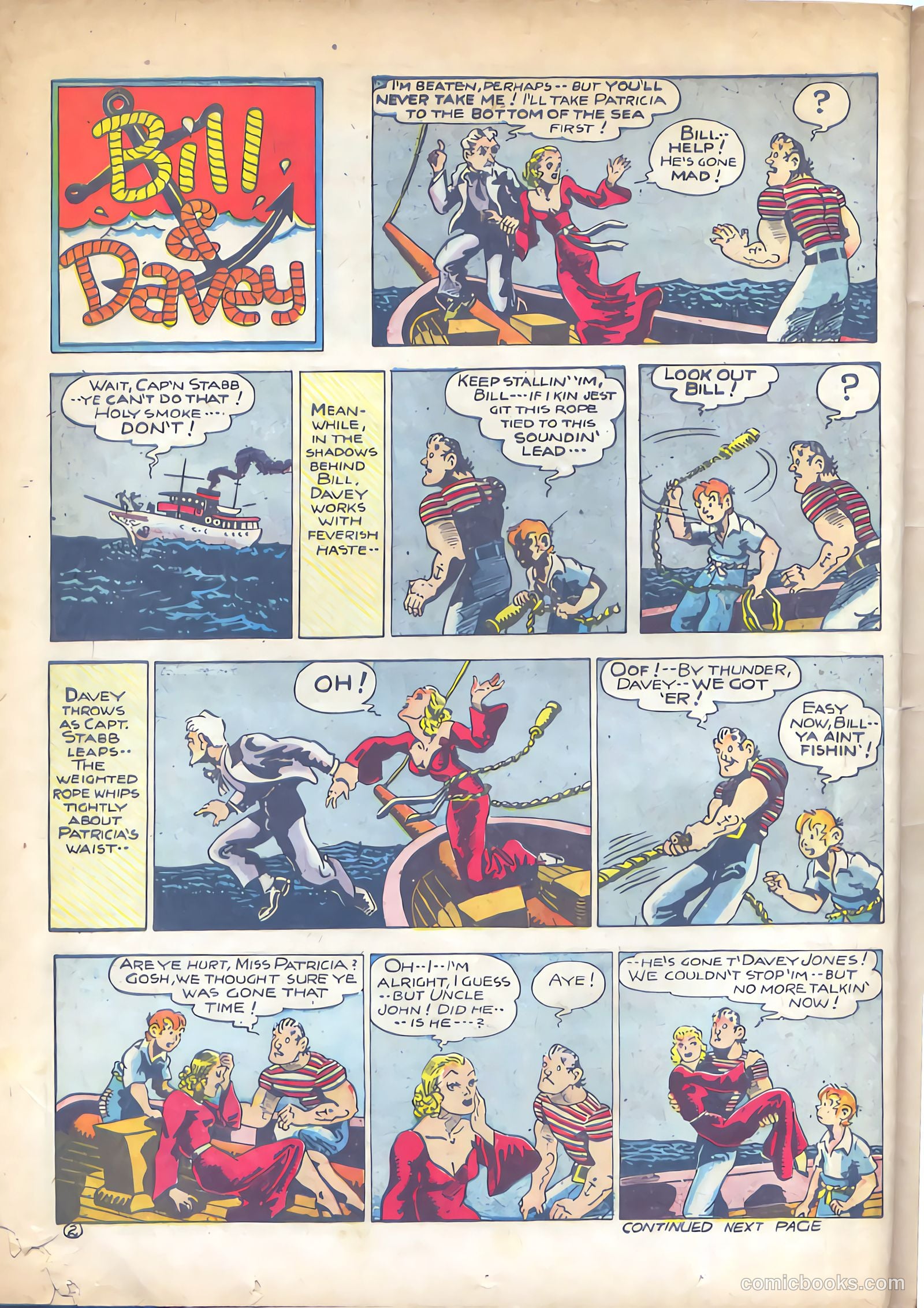 Heroic #4 — page 49 of 66