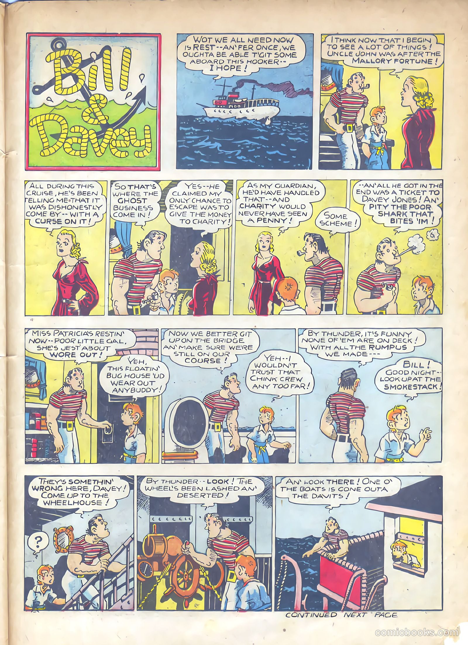 Heroic #4 — page 50 of 66