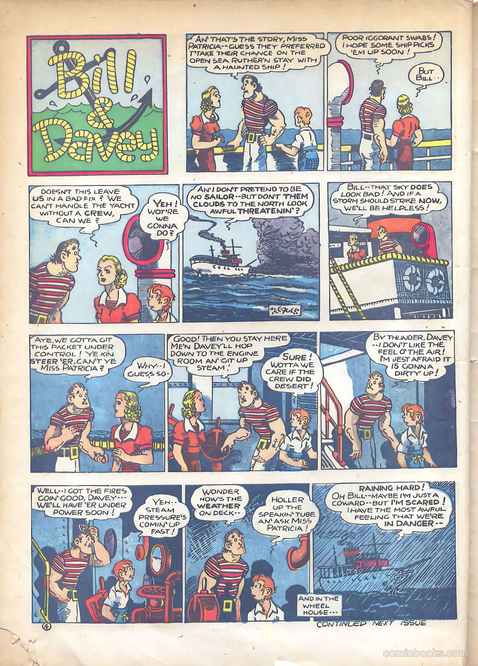Heroic #4 — page 51 of 66