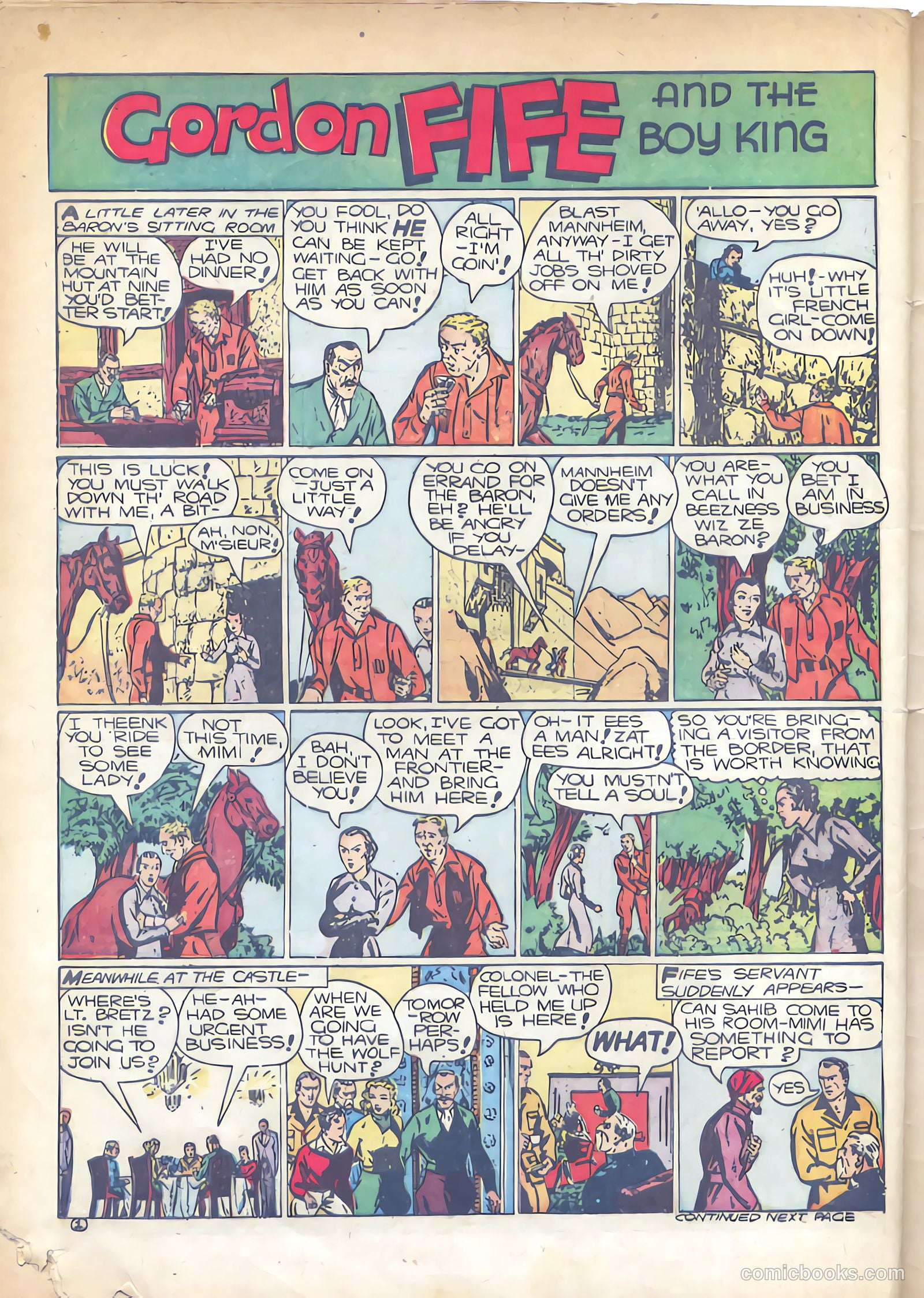 Heroic #4 — page 53 of 66