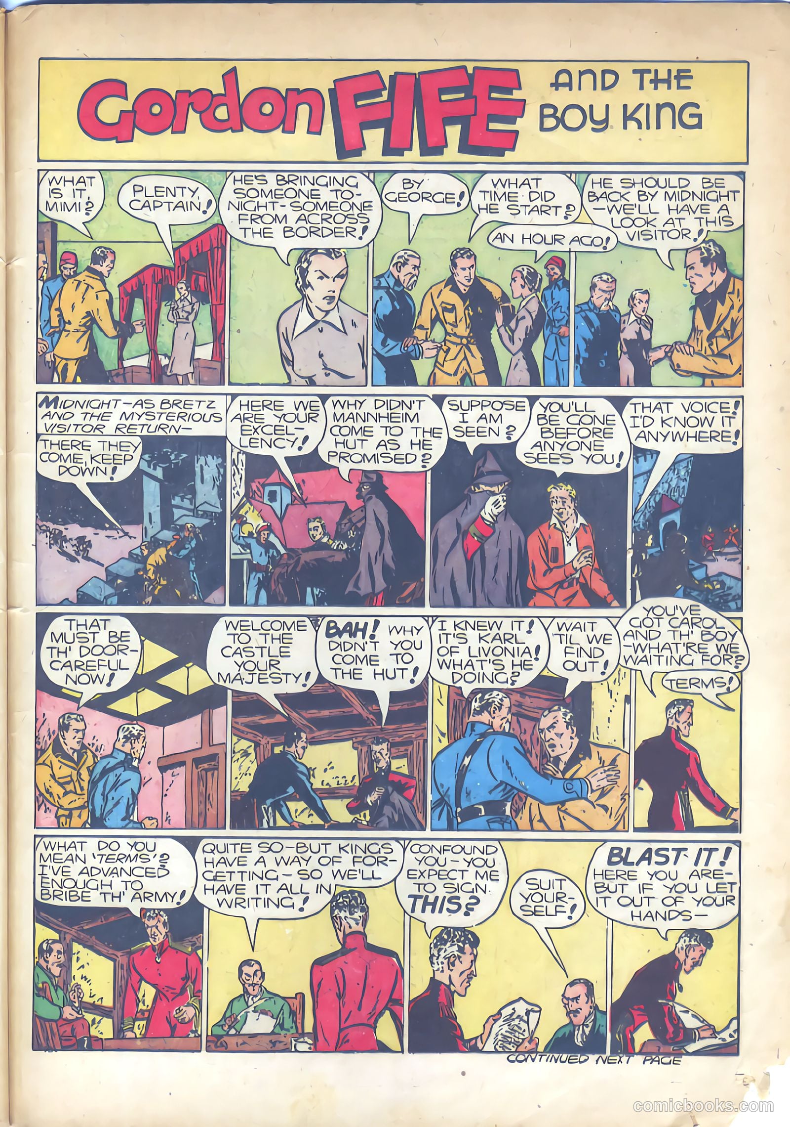 Heroic #4 — page 54 of 66