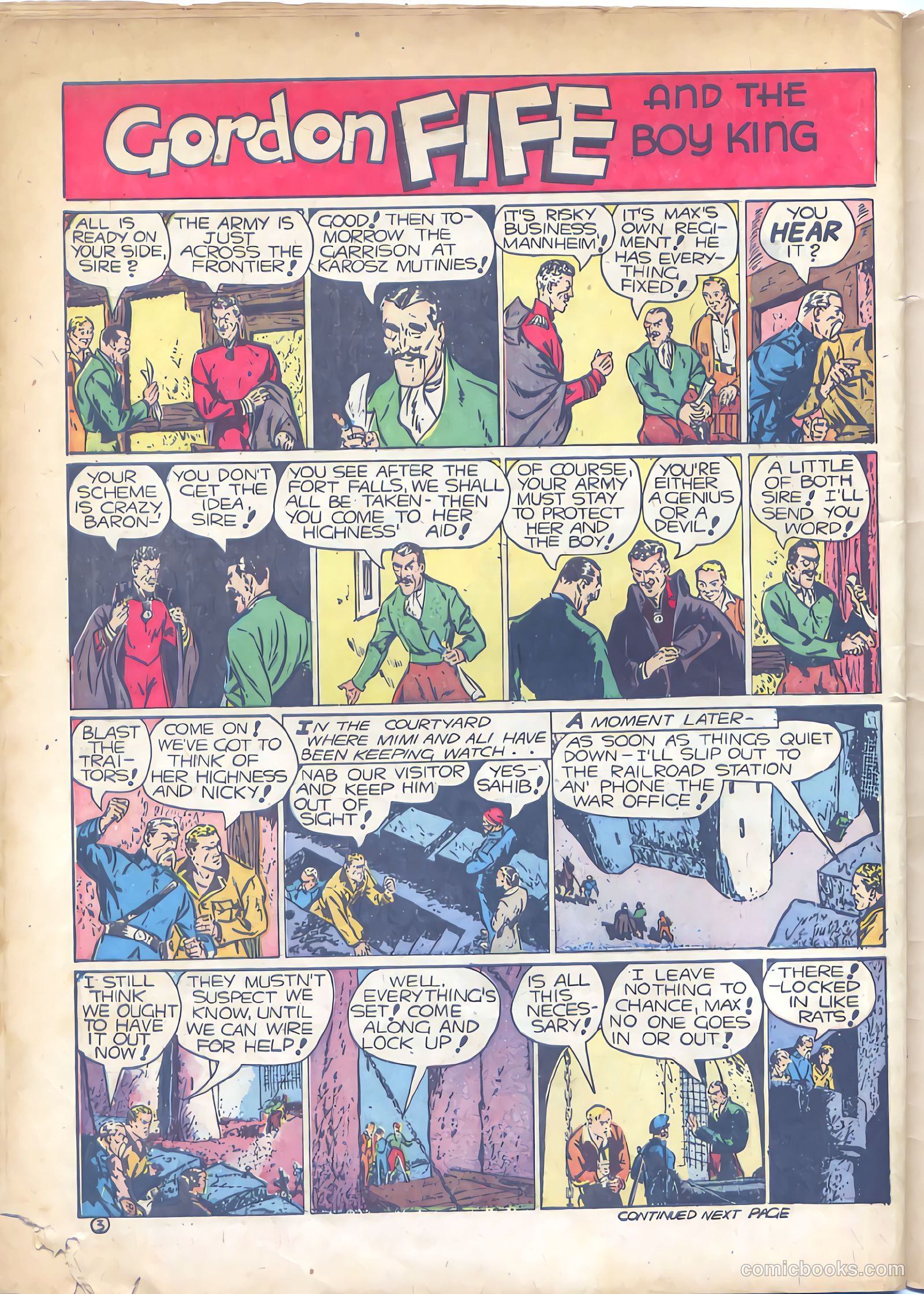Heroic #4 — page 55 of 66