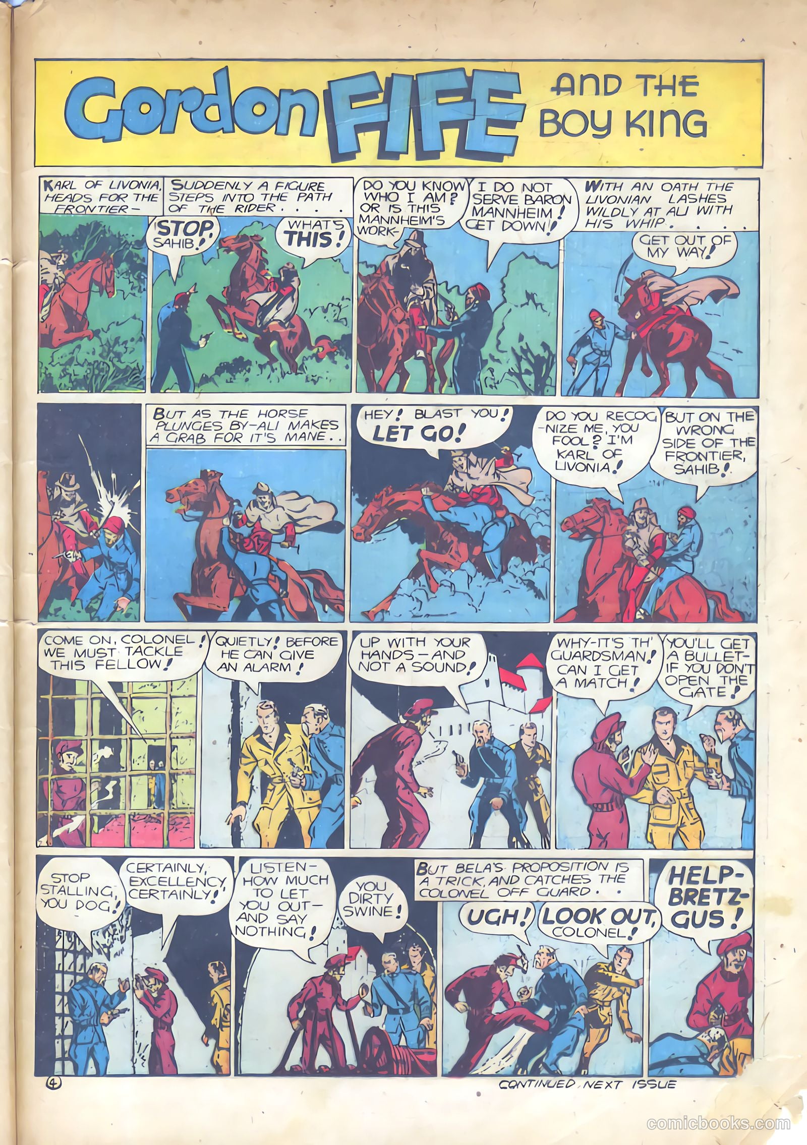 Heroic #4 — page 56 of 66
