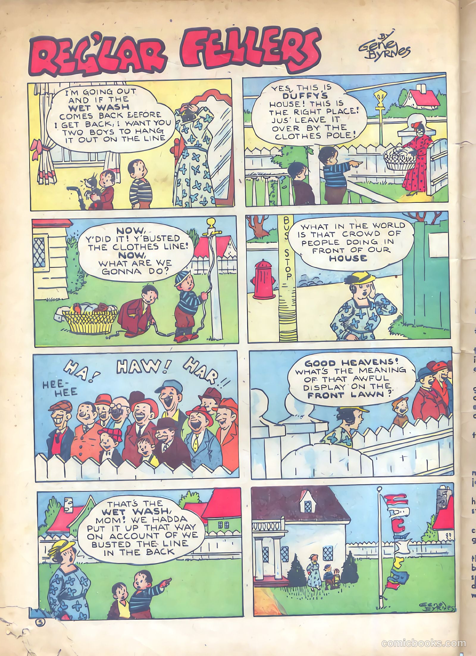 Heroic #4 — page 57 of 66