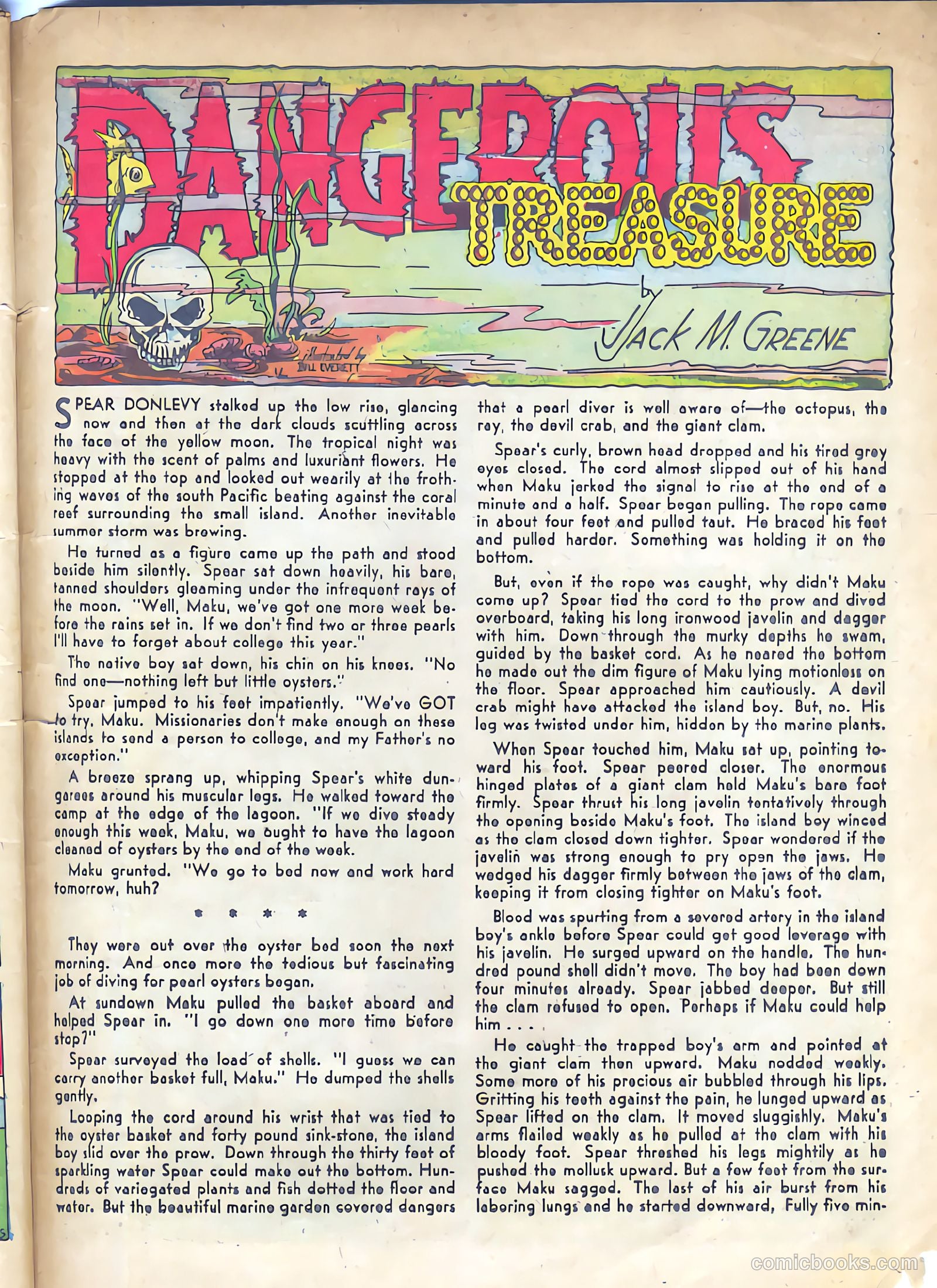 Heroic #4 — page 58 of 66