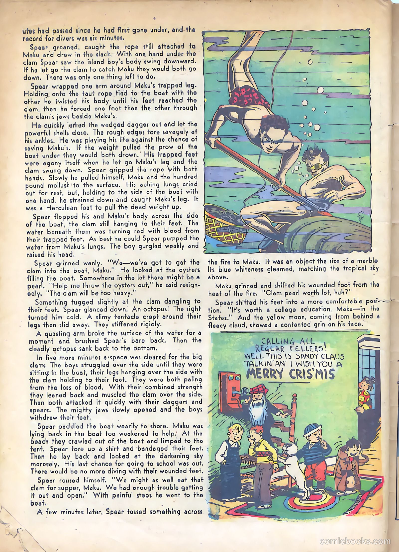 Heroic #4 — page 59 of 66