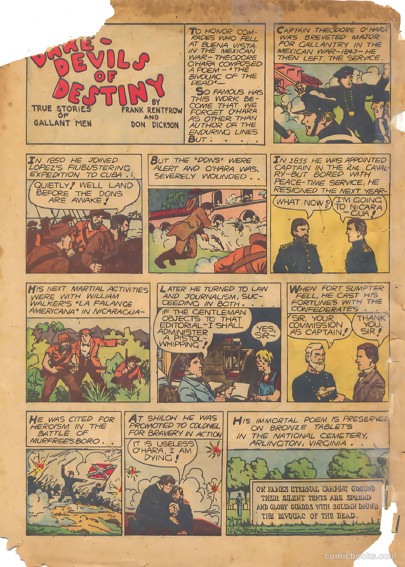 Heroic #4 — page 65 of 66