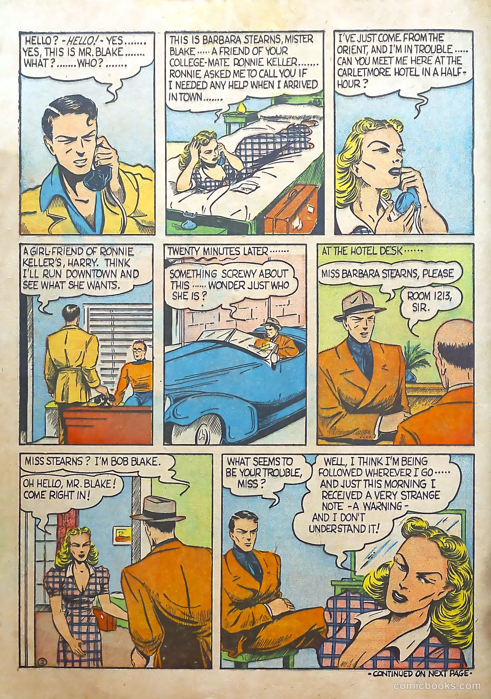 Heroic #5 — page 4 of 67