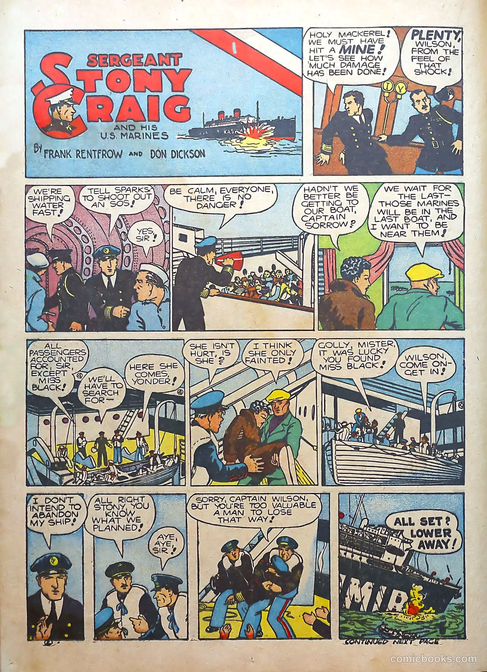 Heroic #5 — page 20 of 67