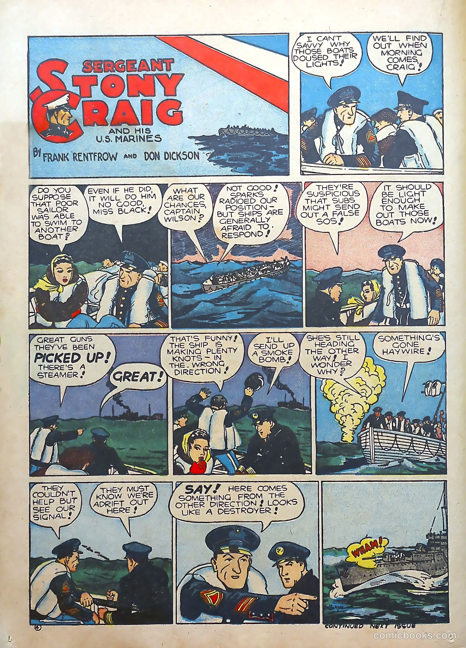 Heroic #5 — page 22 of 67