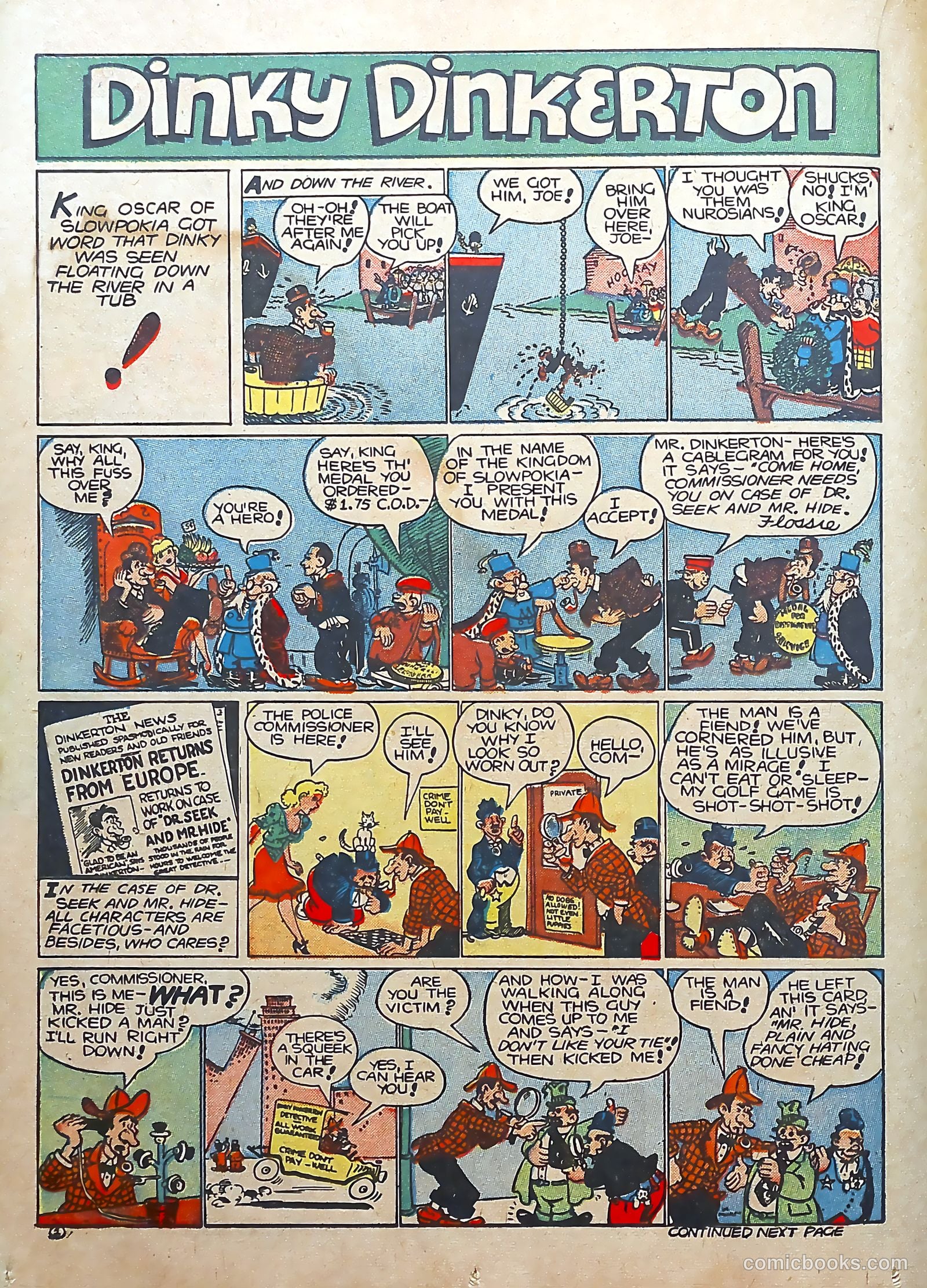 Heroic #5 — page 24 of 67