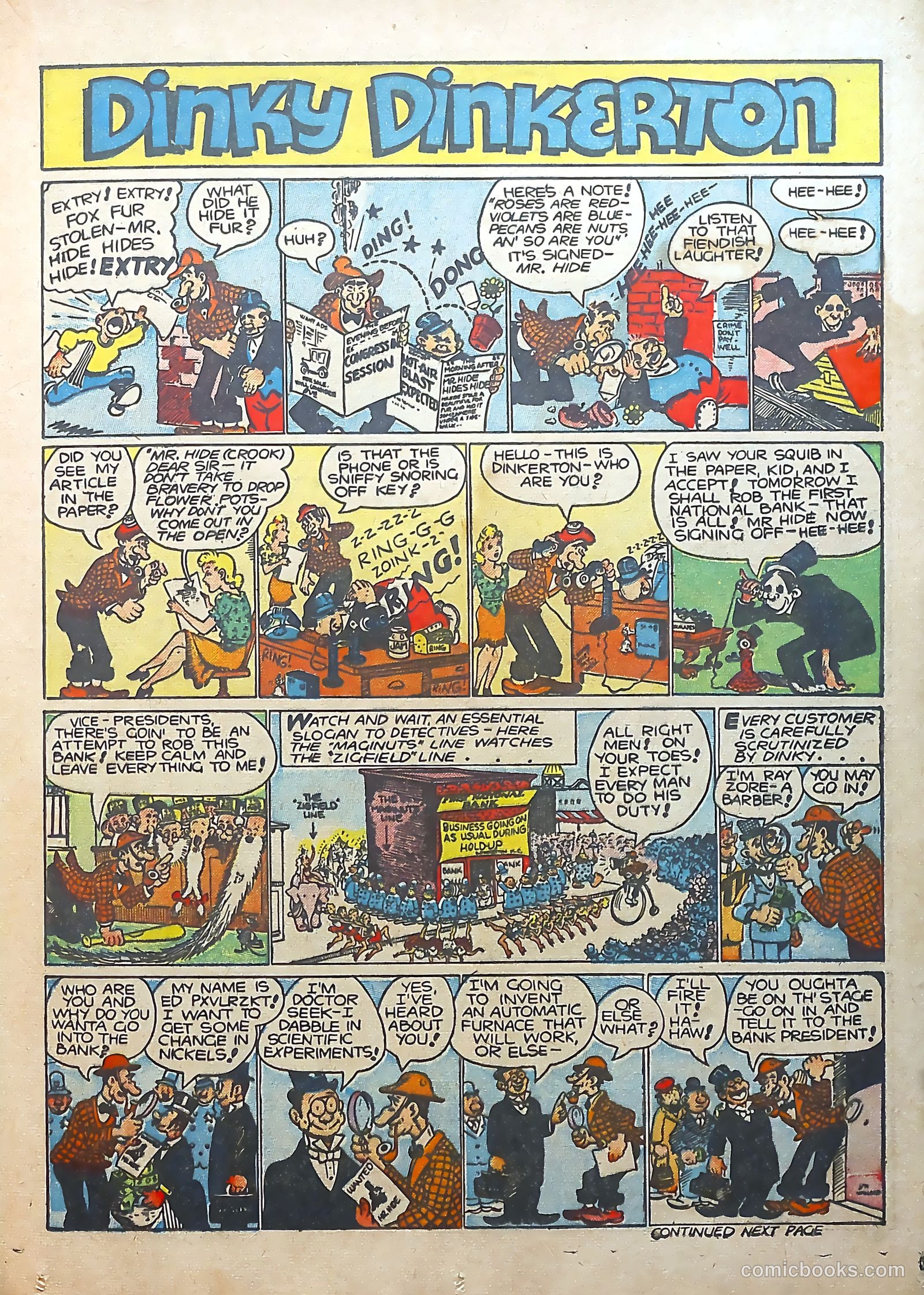 Heroic #5 — page 25 of 67