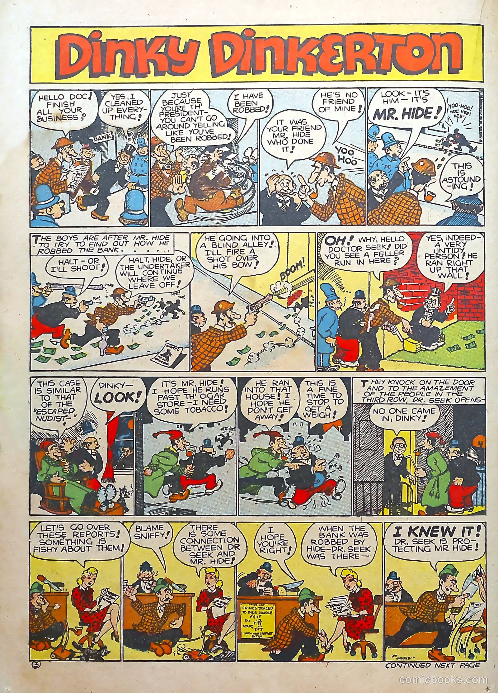 Heroic #5 — page 26 of 67