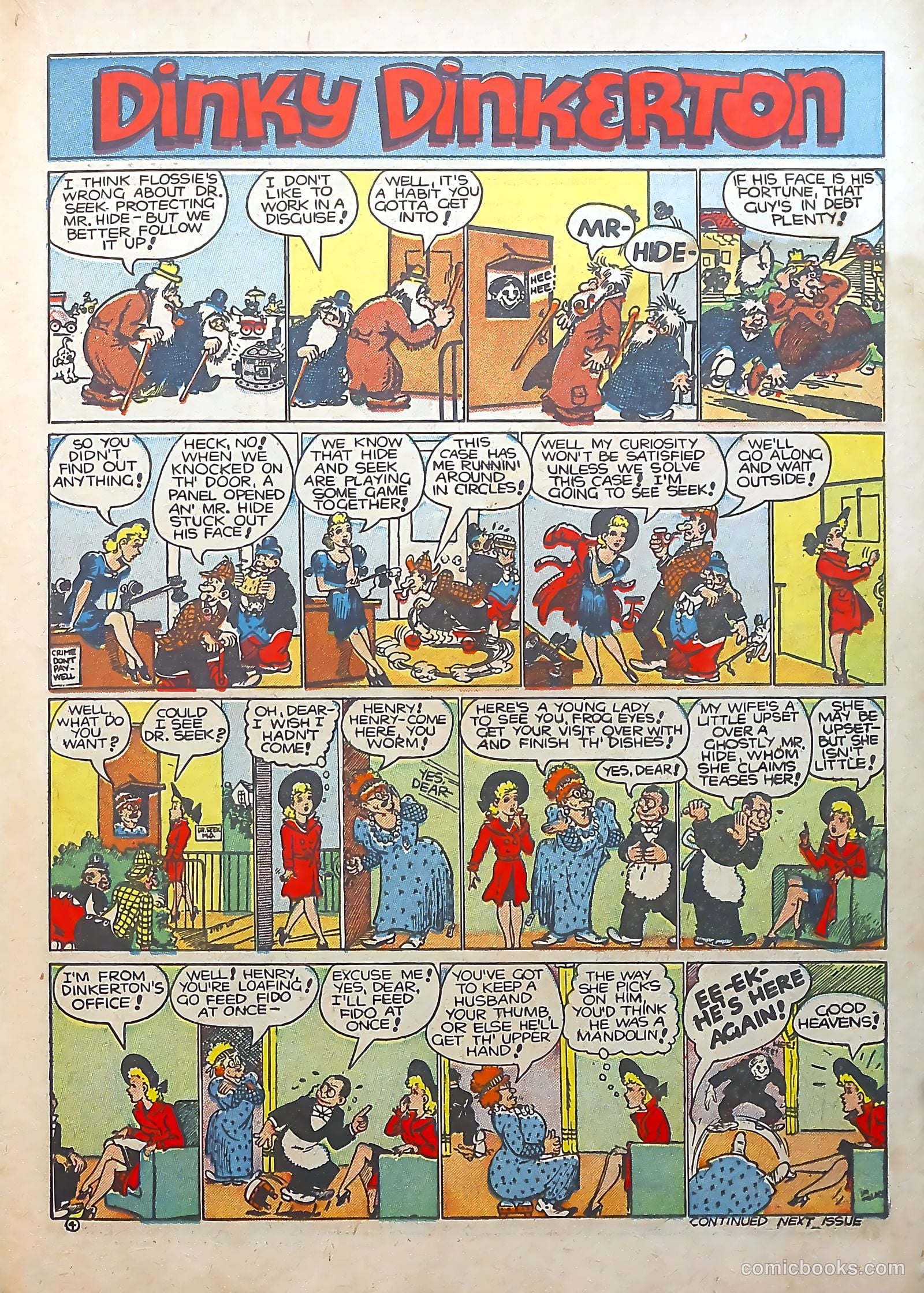 Heroic #5 — page 27 of 67