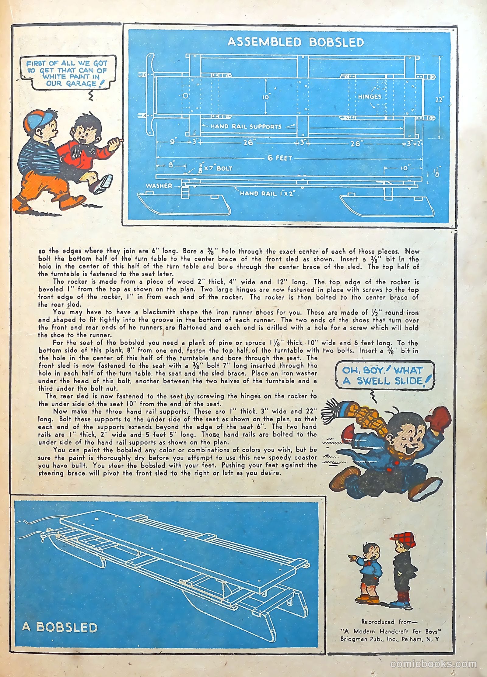 Heroic #5 — page 42 of 67