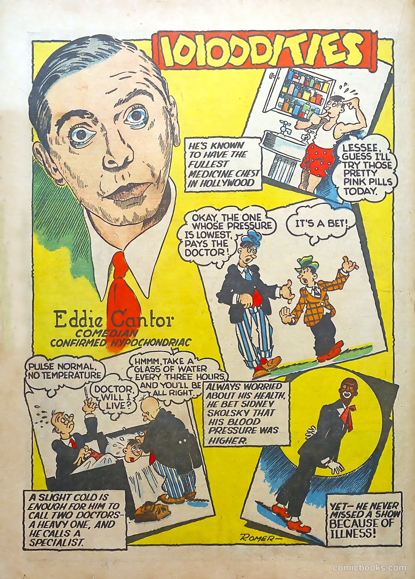 Heroic #5 — page 43 of 67